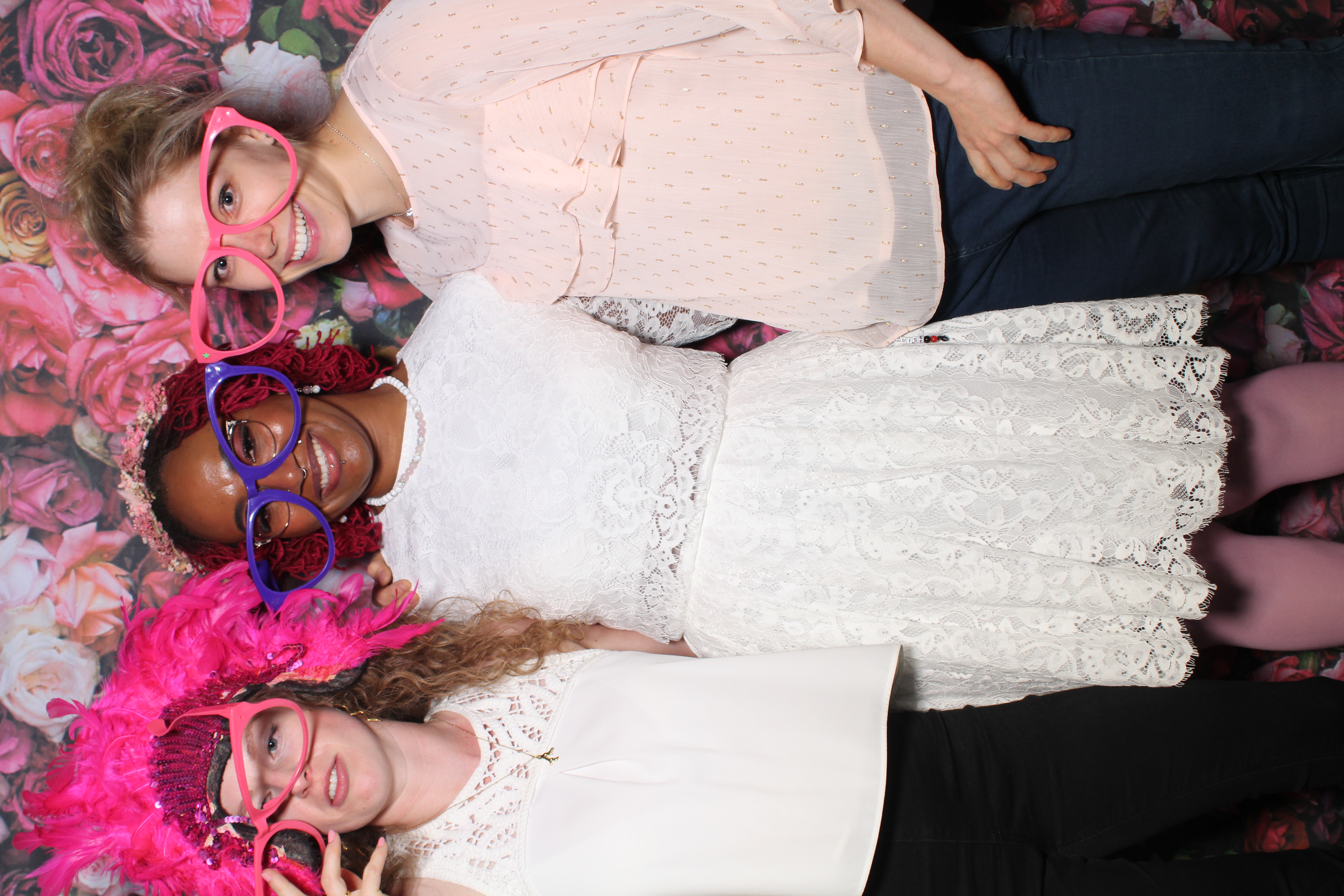 Misha & Sadie's Wedding | View more photos from the event at gallery.boothtube.co.uk/u/BoothtubeLtd/Misha-Sadies-Wedding