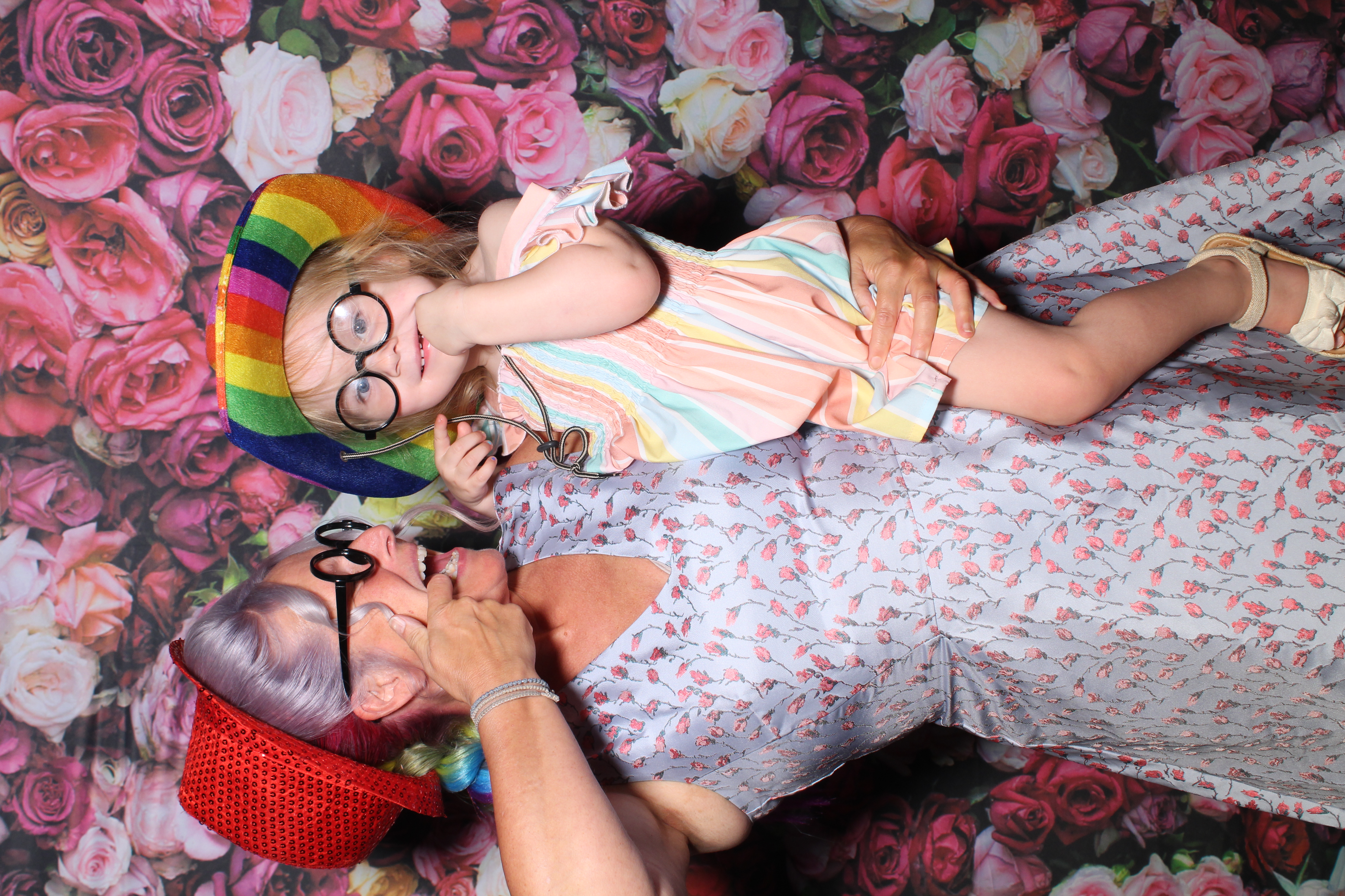 Misha & Sadie's Wedding | View more photos from the event at gallery.boothtube.co.uk/u/BoothtubeLtd/Misha-Sadies-Wedding