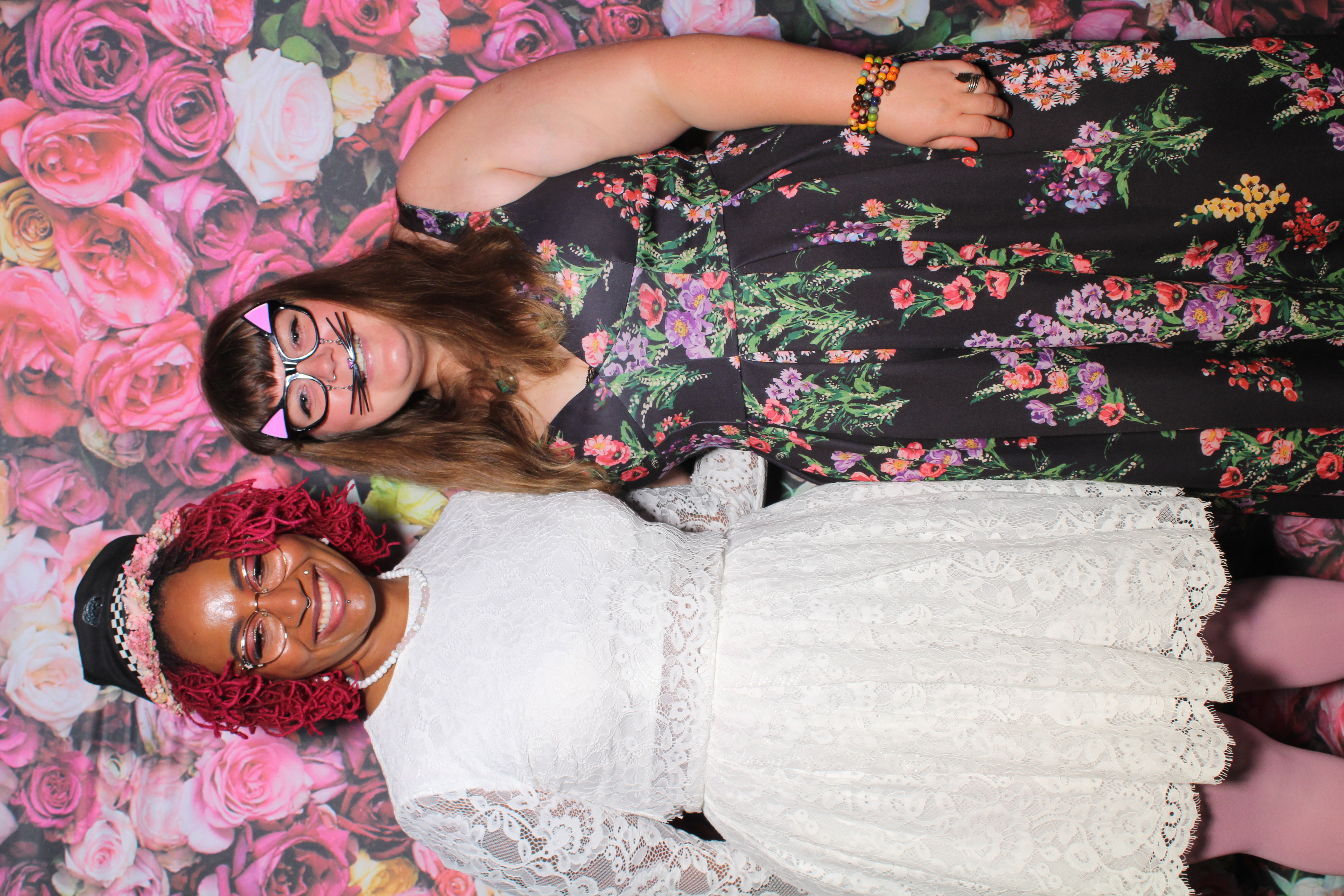 Misha & Sadie's Wedding | View more photos from the event at gallery.boothtube.co.uk/u/BoothtubeLtd/Misha-Sadies-Wedding