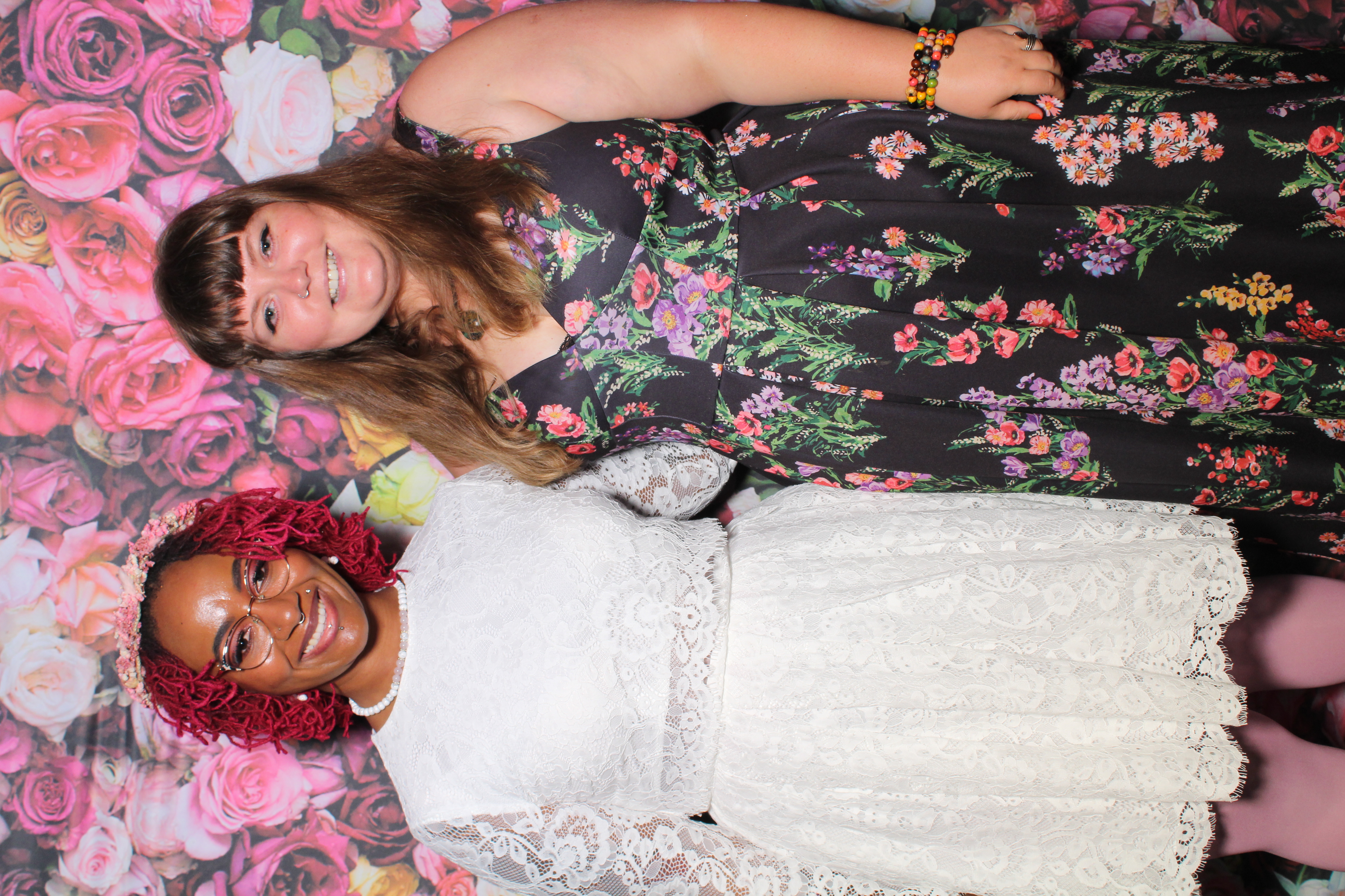 Misha & Sadie's Wedding | View more photos from the event at gallery.boothtube.co.uk/u/BoothtubeLtd/Misha-Sadies-Wedding