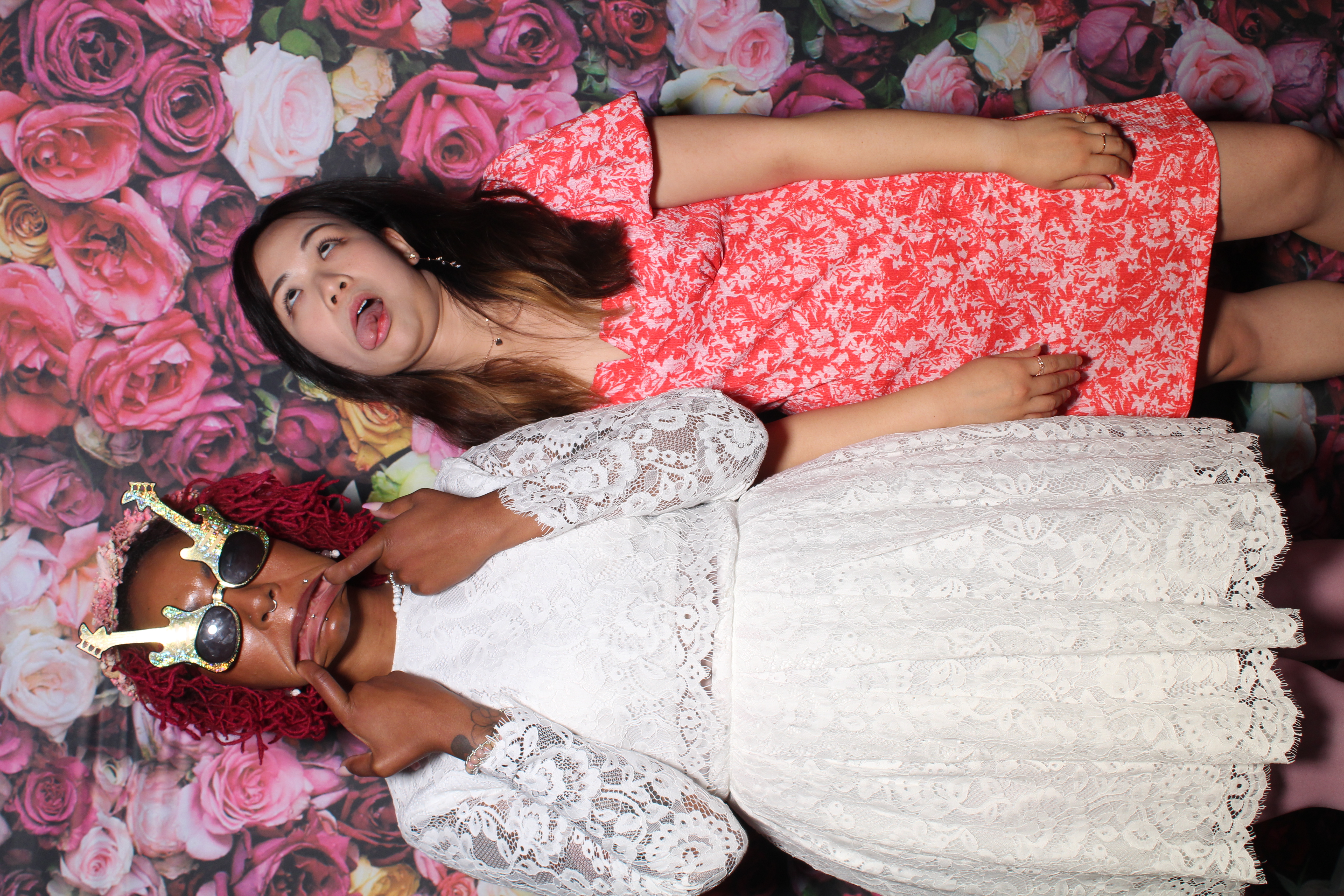 Misha & Sadie's Wedding | View more photos from the event at gallery.boothtube.co.uk/u/BoothtubeLtd/Misha-Sadies-Wedding