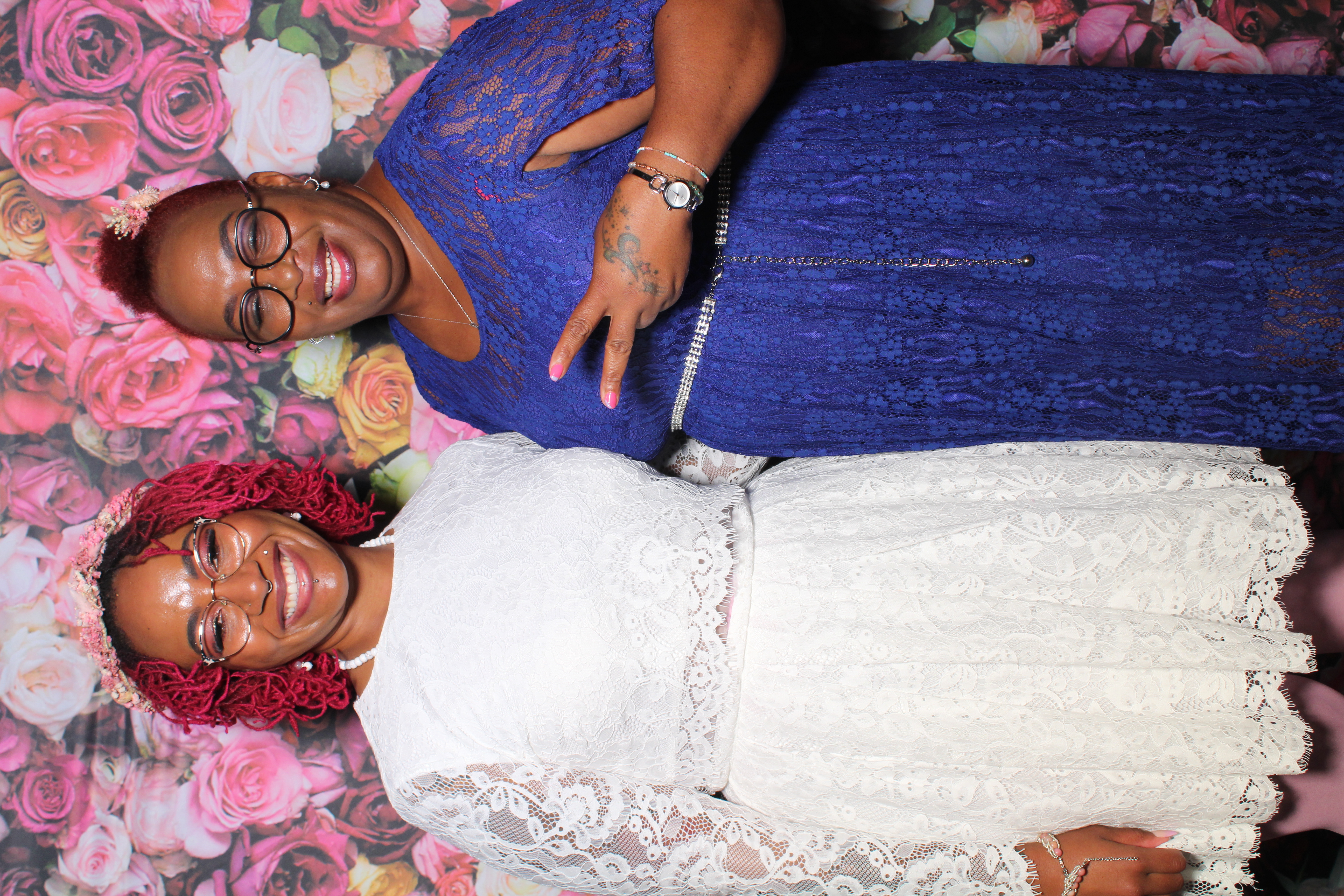 Misha & Sadie's Wedding | View more photos from the event at gallery.boothtube.co.uk/u/BoothtubeLtd/Misha-Sadies-Wedding