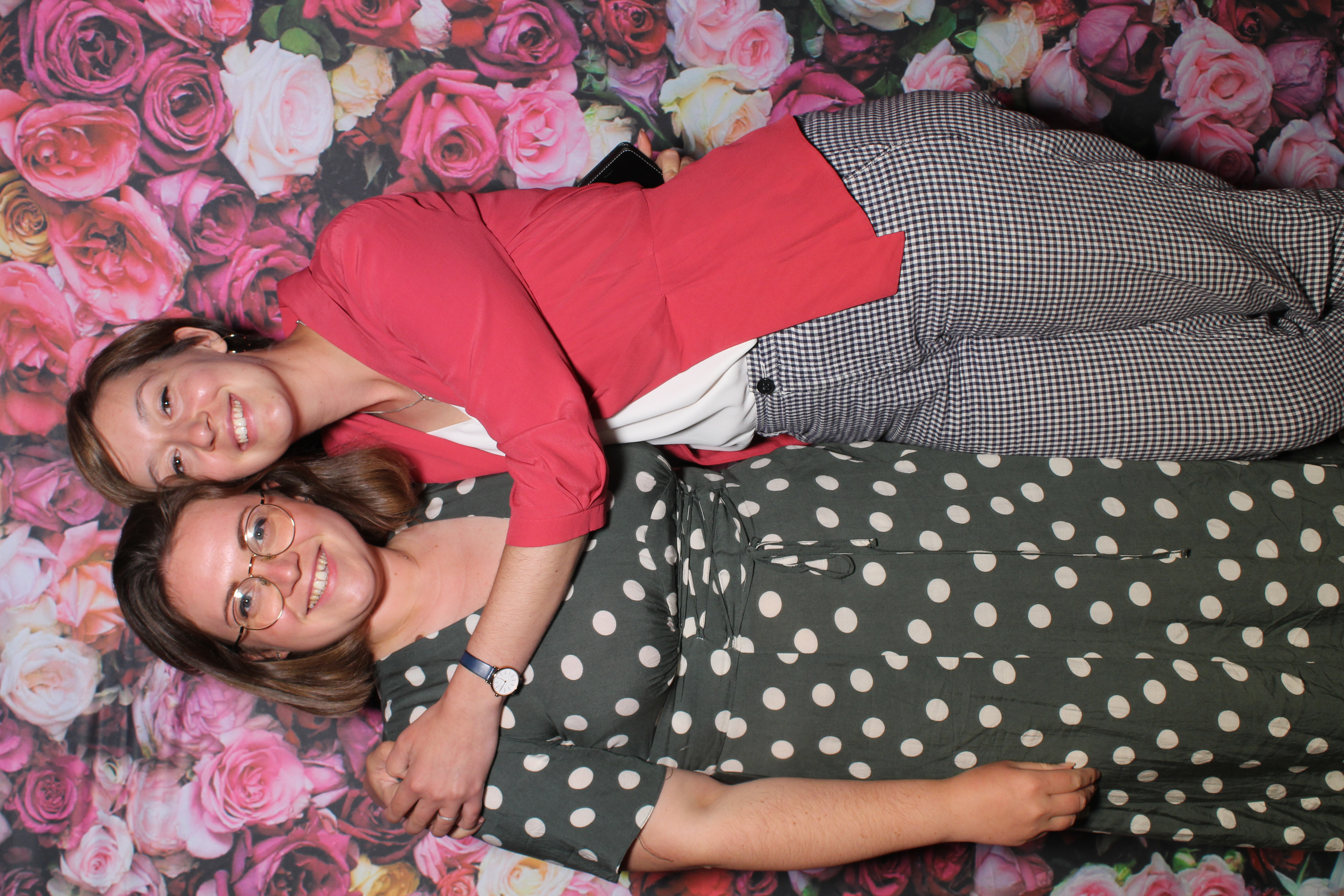 Misha & Sadie's Wedding | View more photos from the event at gallery.boothtube.co.uk/u/BoothtubeLtd/Misha-Sadies-Wedding