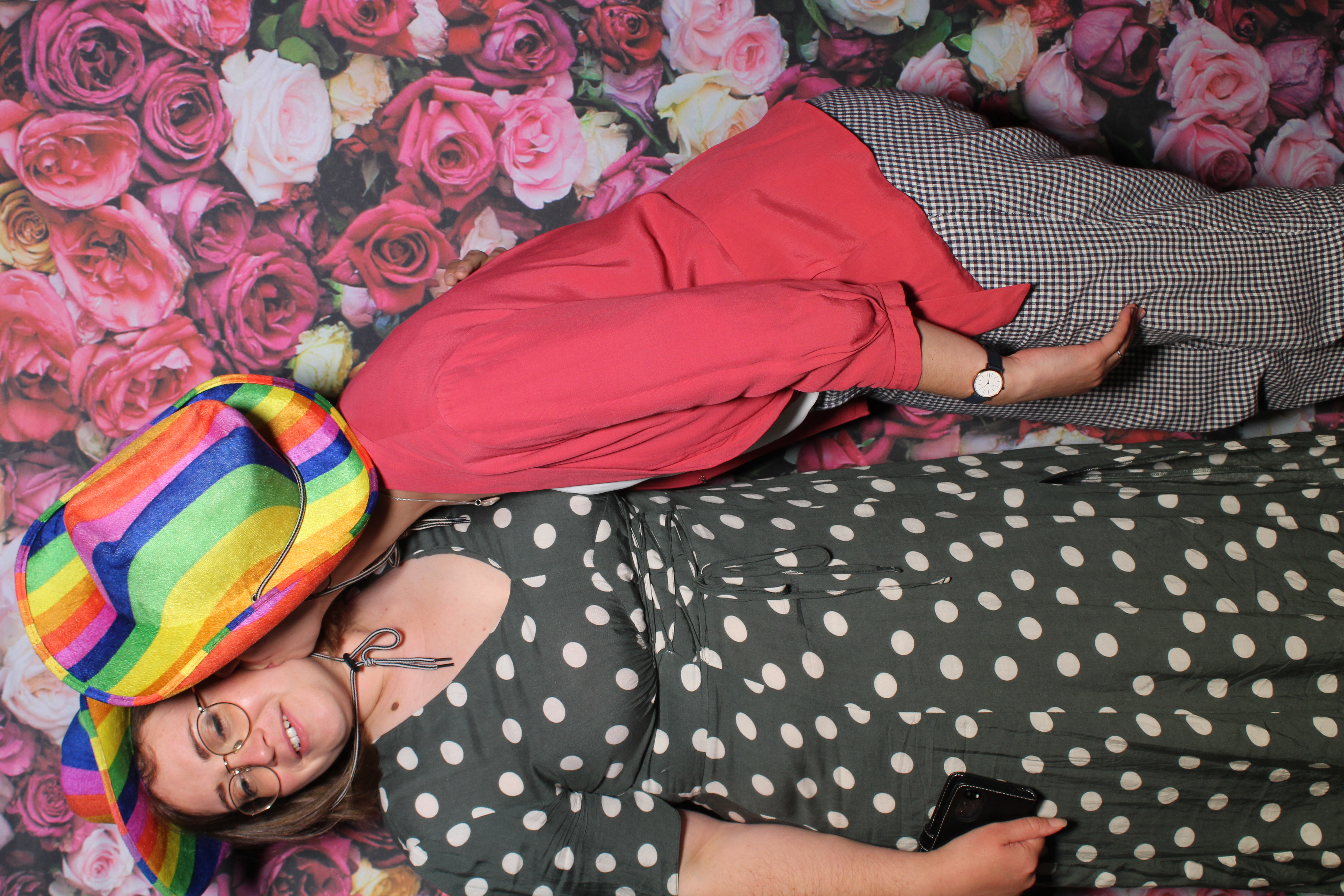 Misha & Sadie's Wedding | View more photos from the event at gallery.boothtube.co.uk/u/BoothtubeLtd/Misha-Sadies-Wedding