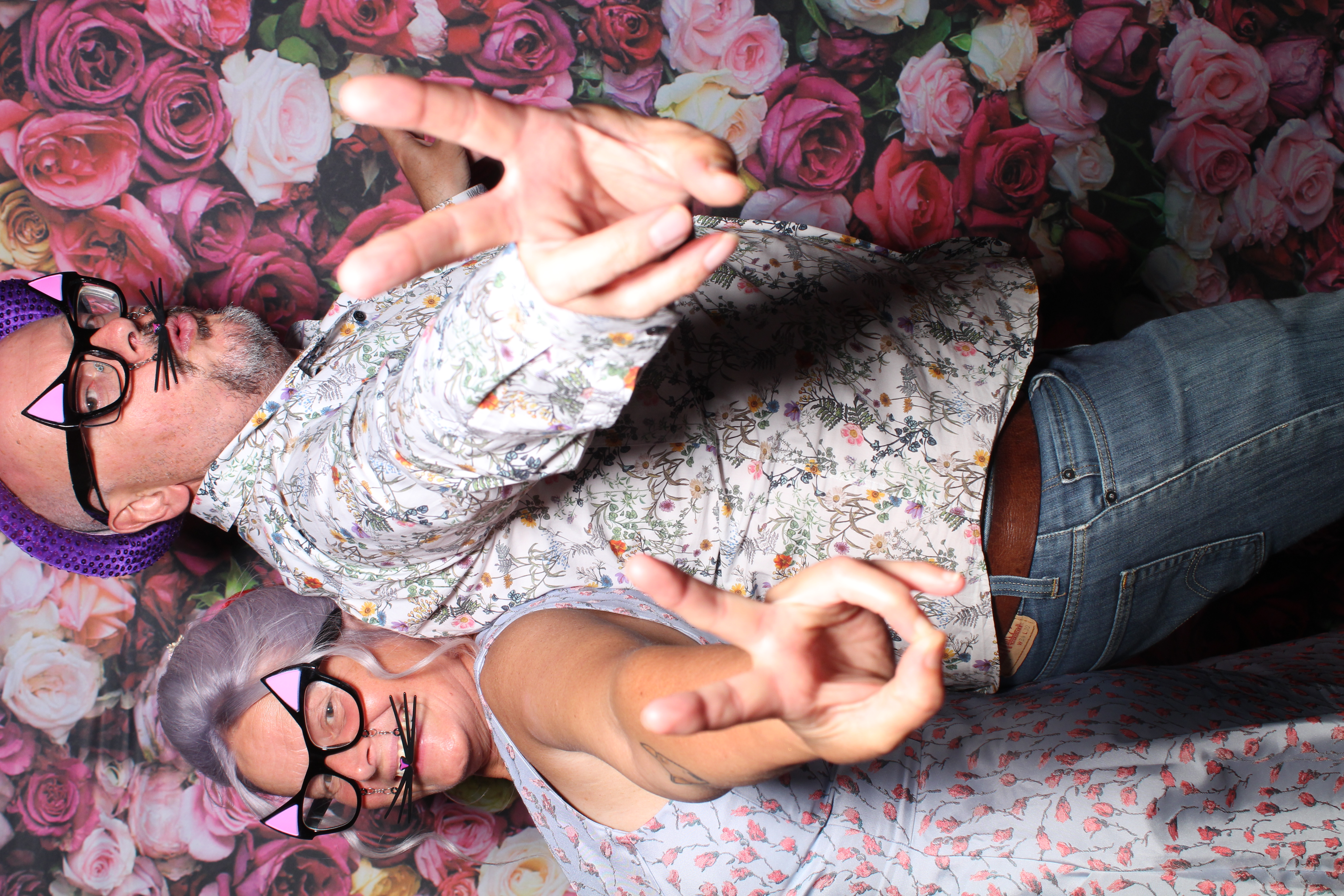 Misha & Sadie's Wedding | View more photos from the event at gallery.boothtube.co.uk/u/BoothtubeLtd/Misha-Sadies-Wedding