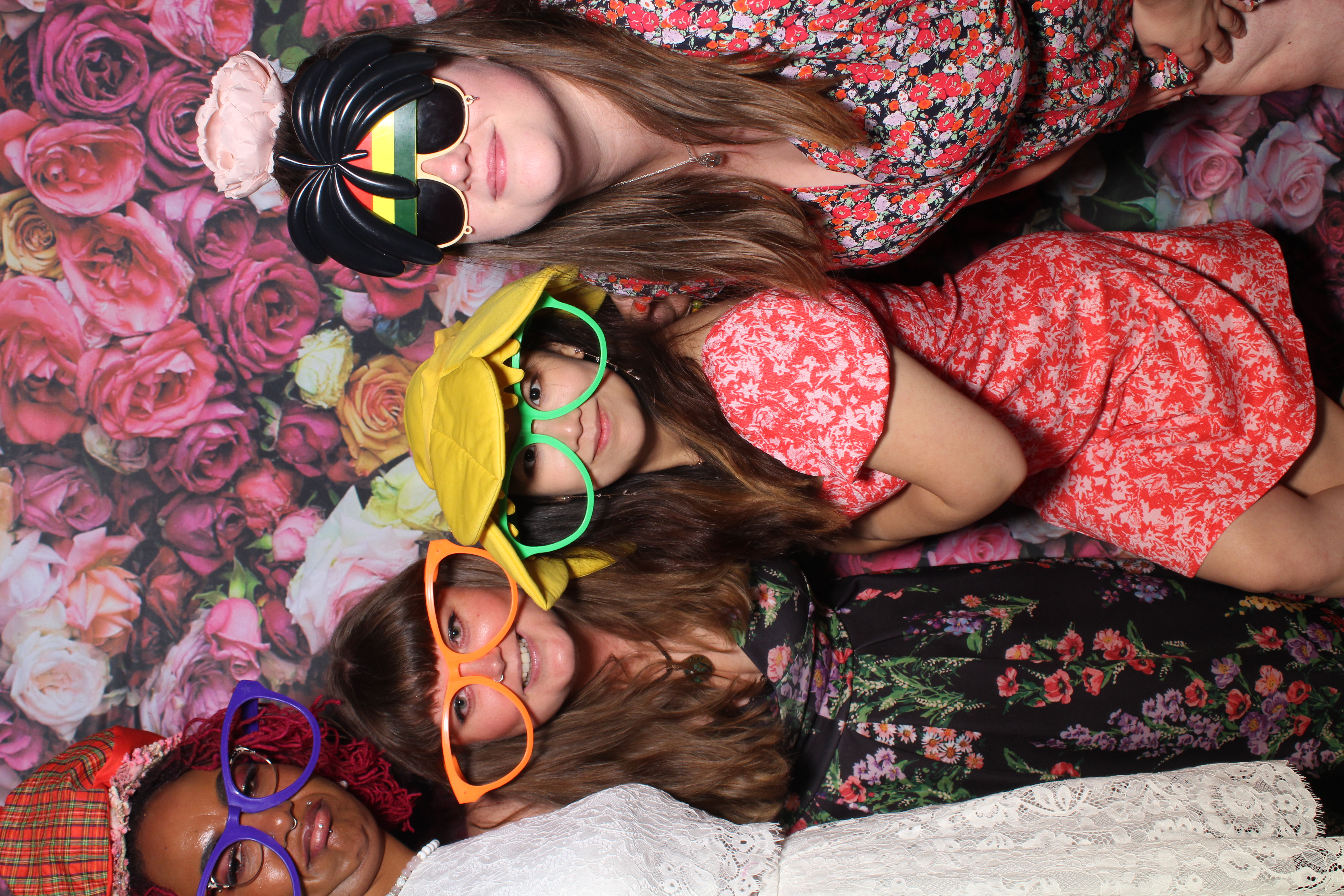 Misha & Sadie's Wedding | View more photos from the event at gallery.boothtube.co.uk/u/BoothtubeLtd/Misha-Sadies-Wedding