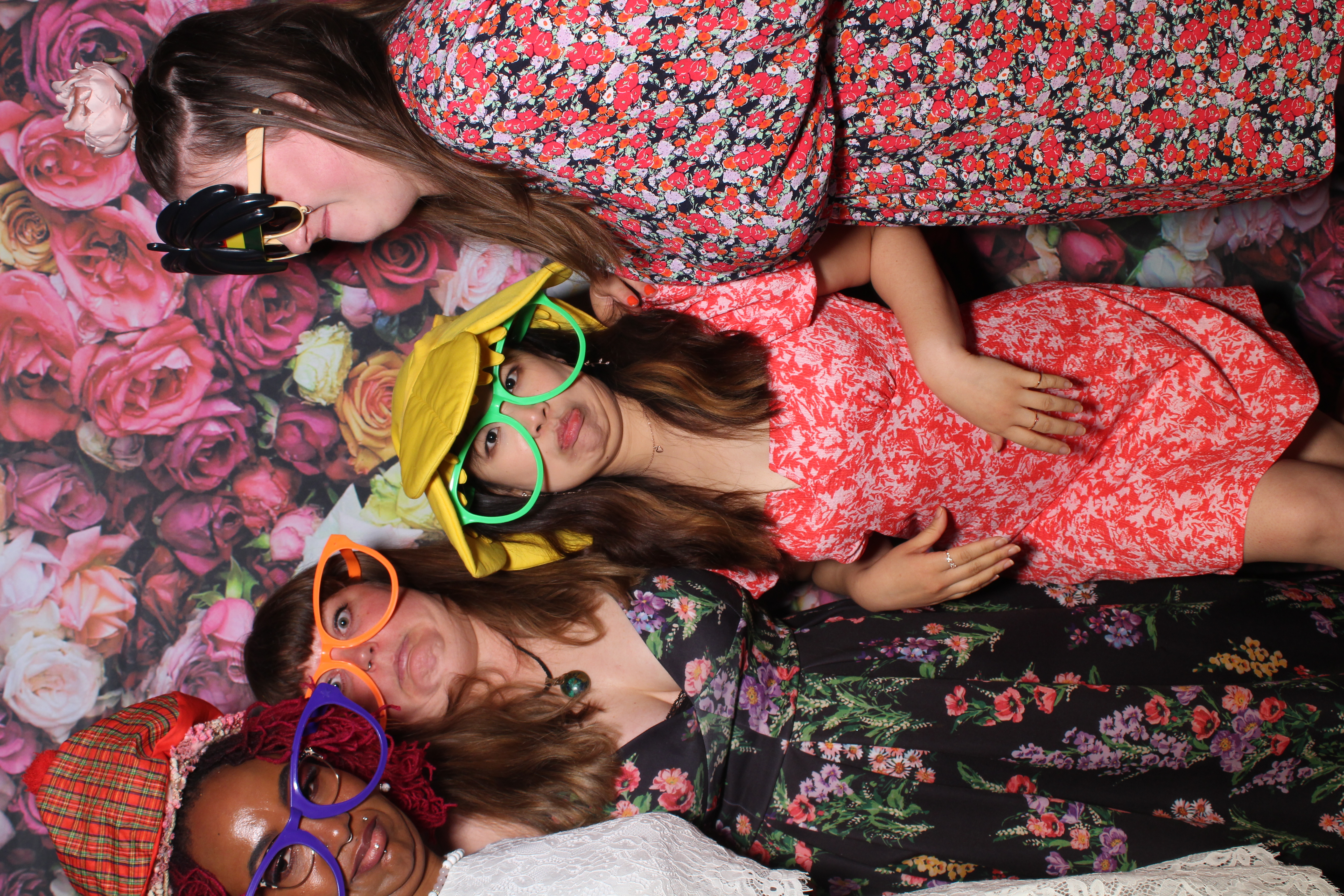 Misha & Sadie's Wedding | View more photos from the event at gallery.boothtube.co.uk/u/BoothtubeLtd/Misha-Sadies-Wedding