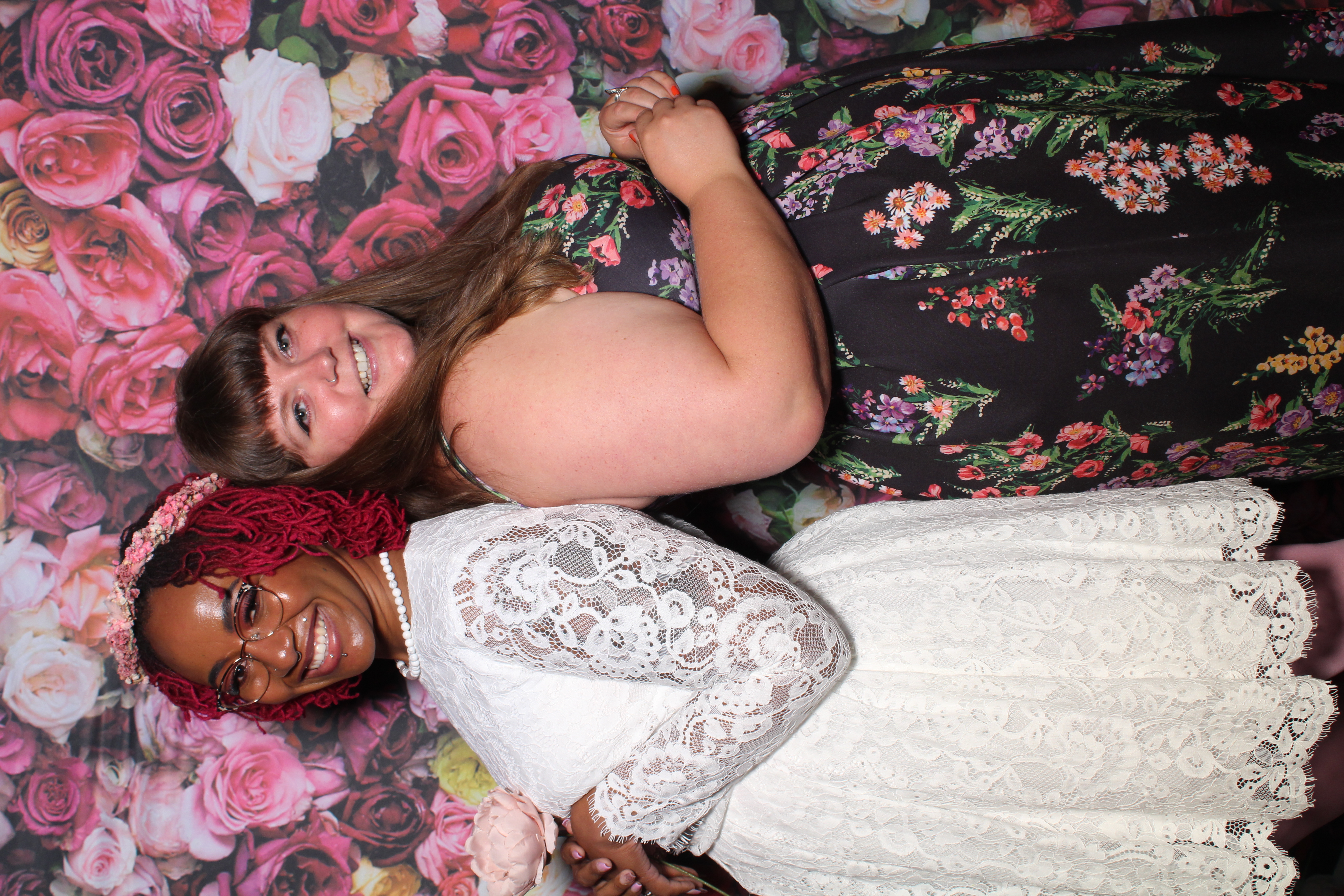 Misha & Sadie's Wedding | View more photos from the event at gallery.boothtube.co.uk/u/BoothtubeLtd/Misha-Sadies-Wedding