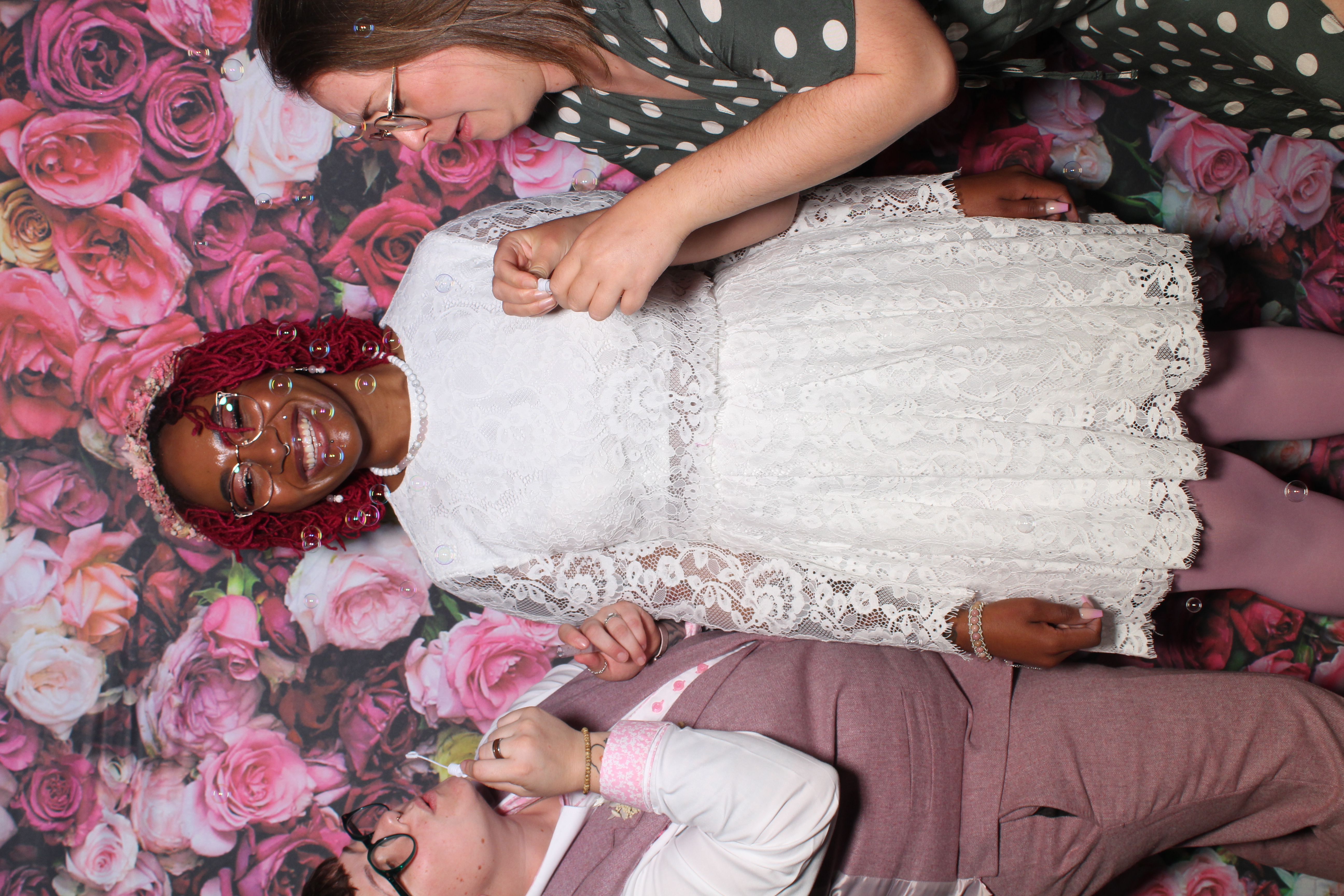 Misha & Sadie's Wedding | View more photos from the event at gallery.boothtube.co.uk/u/BoothtubeLtd/Misha-Sadies-Wedding