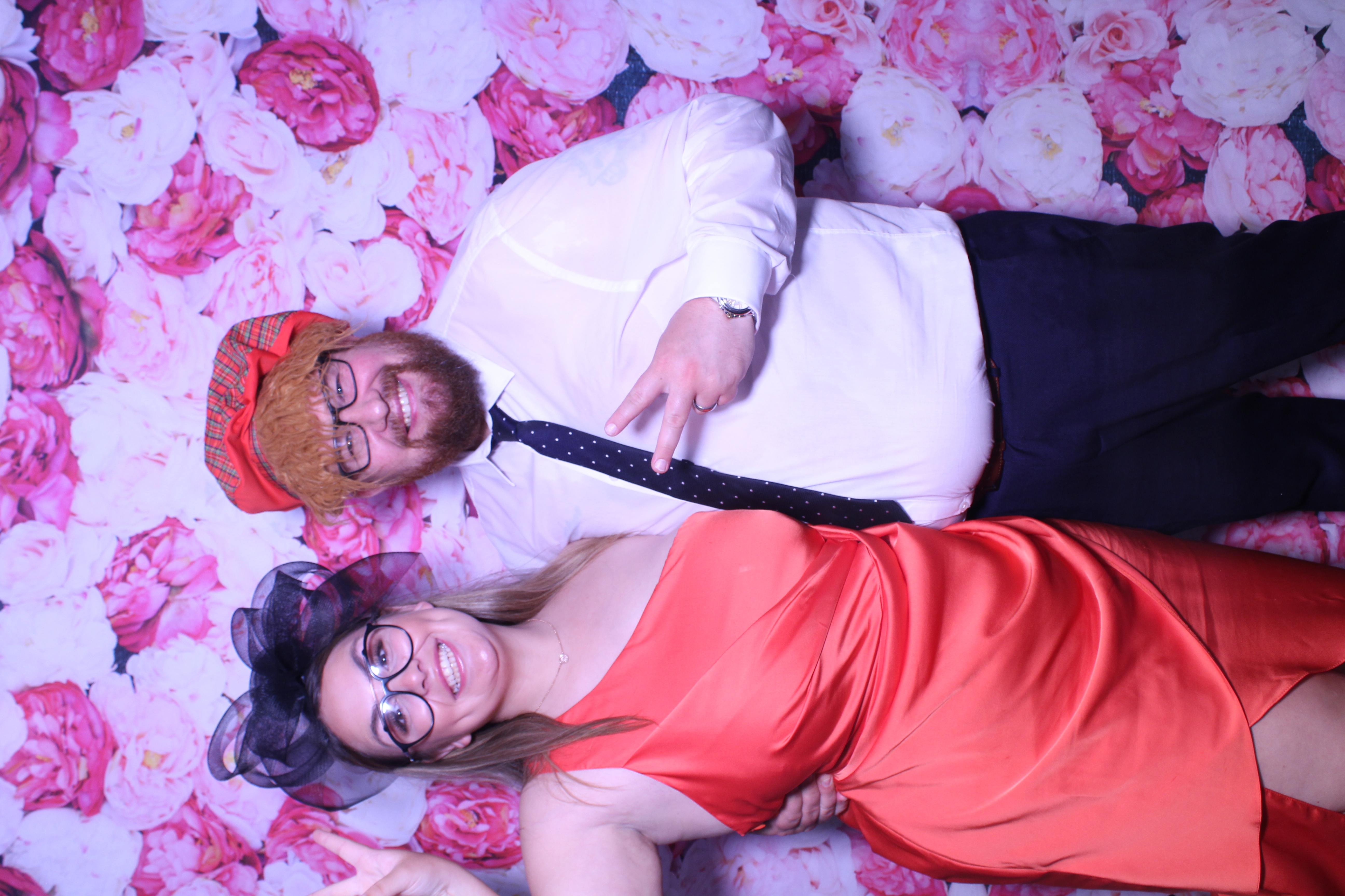 Mr & Mrs Ball's Wedding | View more photos from the event at gallery.boothtube.co.uk/u/BoothtubeLtd/Mr-Mrs-Balls-Wedding