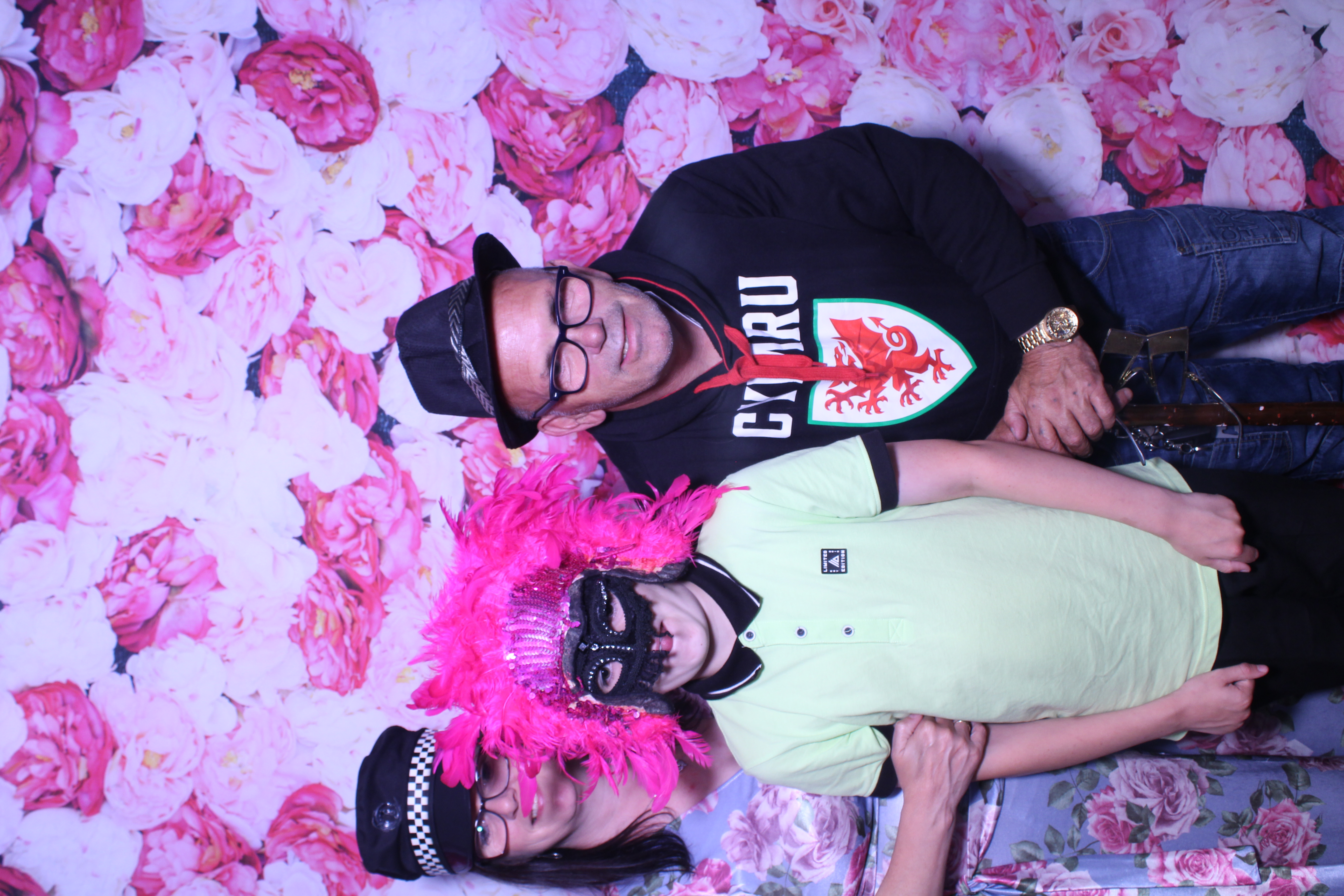 Mr & Mrs Ball's Wedding | View more photos from the event at gallery.boothtube.co.uk/u/BoothtubeLtd/Mr-Mrs-Balls-Wedding