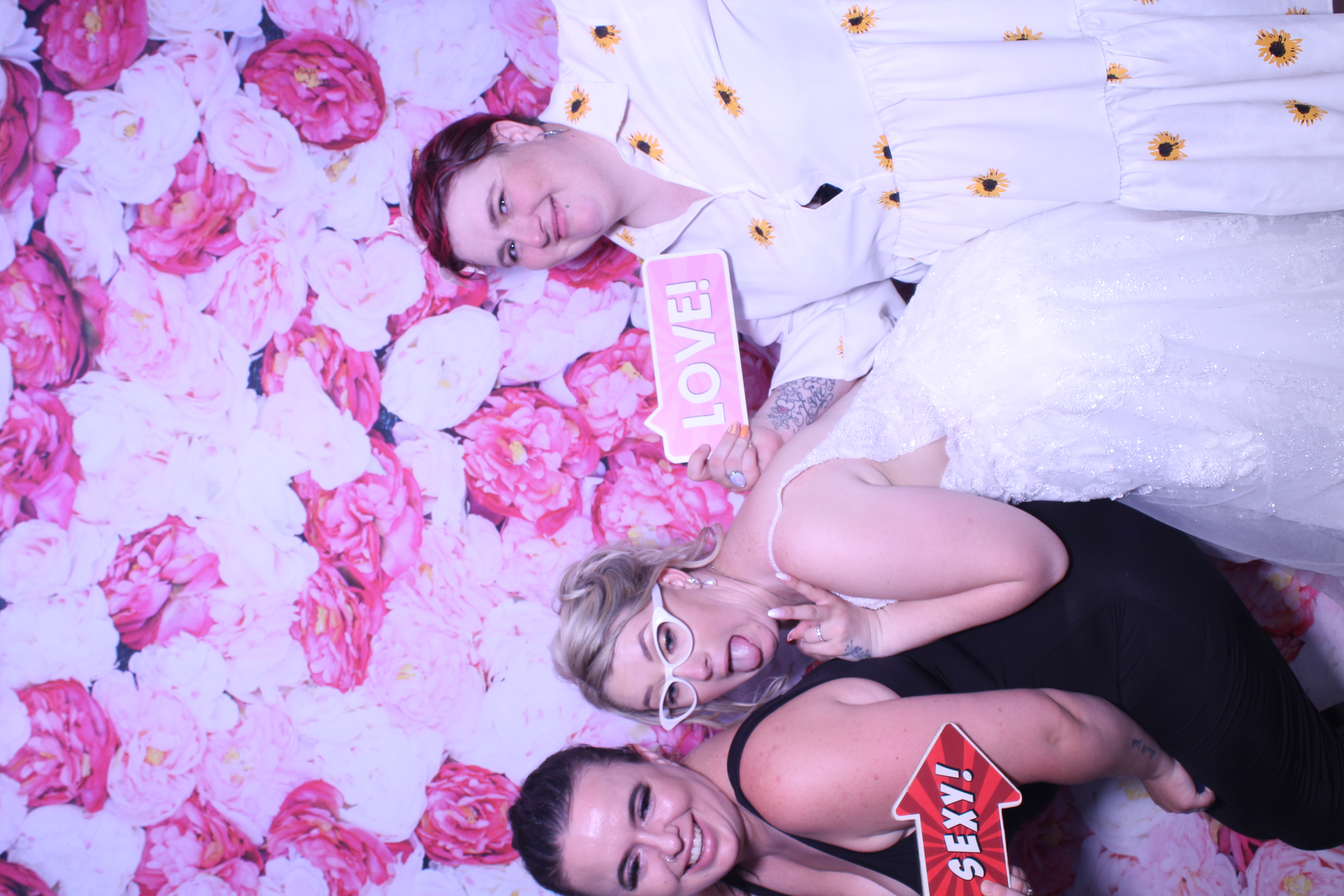 Mr & Mrs Ball's Wedding | View more photos from the event at gallery.boothtube.co.uk/u/BoothtubeLtd/Mr-Mrs-Balls-Wedding