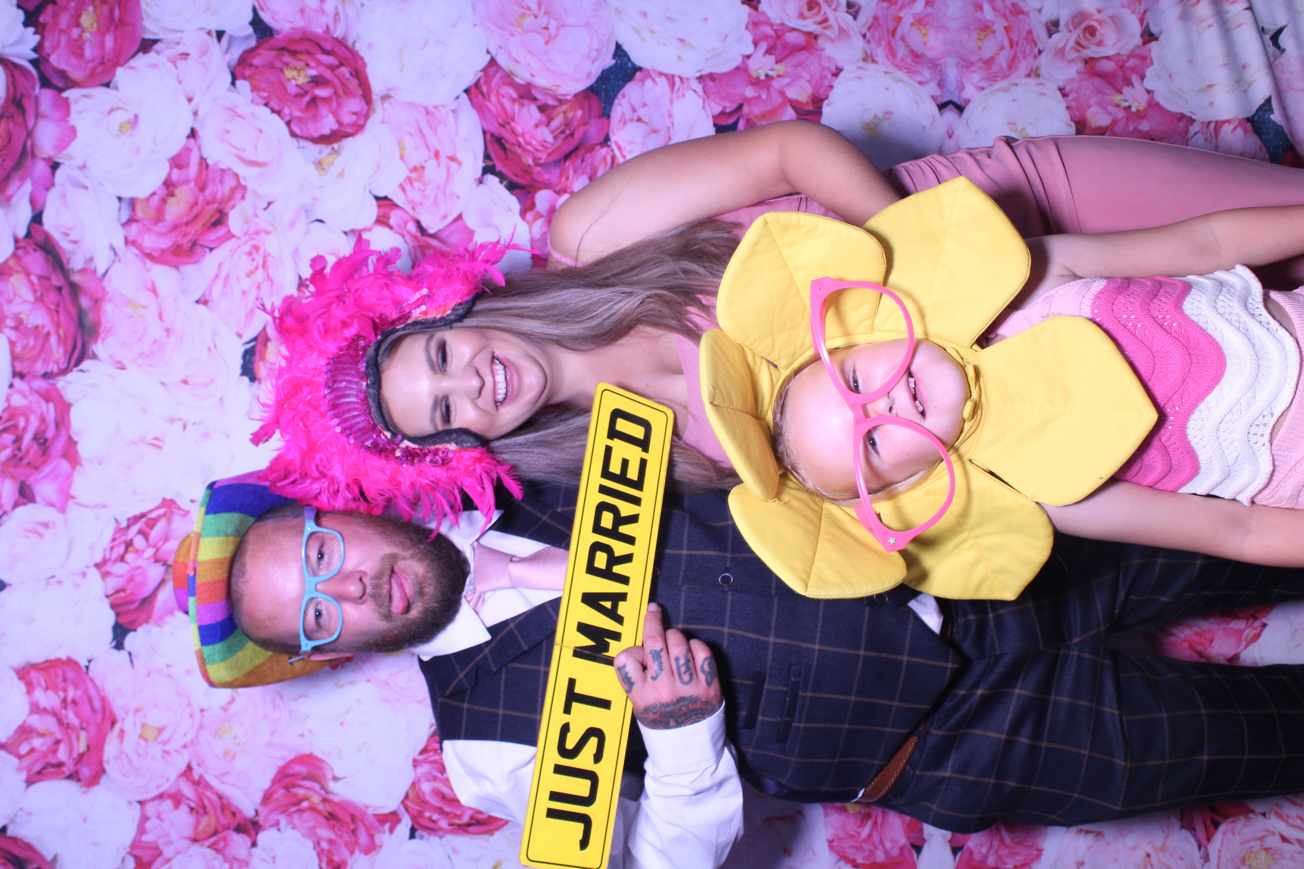 Mr & Mrs Ball's Wedding | View more photos from the event at gallery.boothtube.co.uk/u/BoothtubeLtd/Mr-Mrs-Balls-Wedding