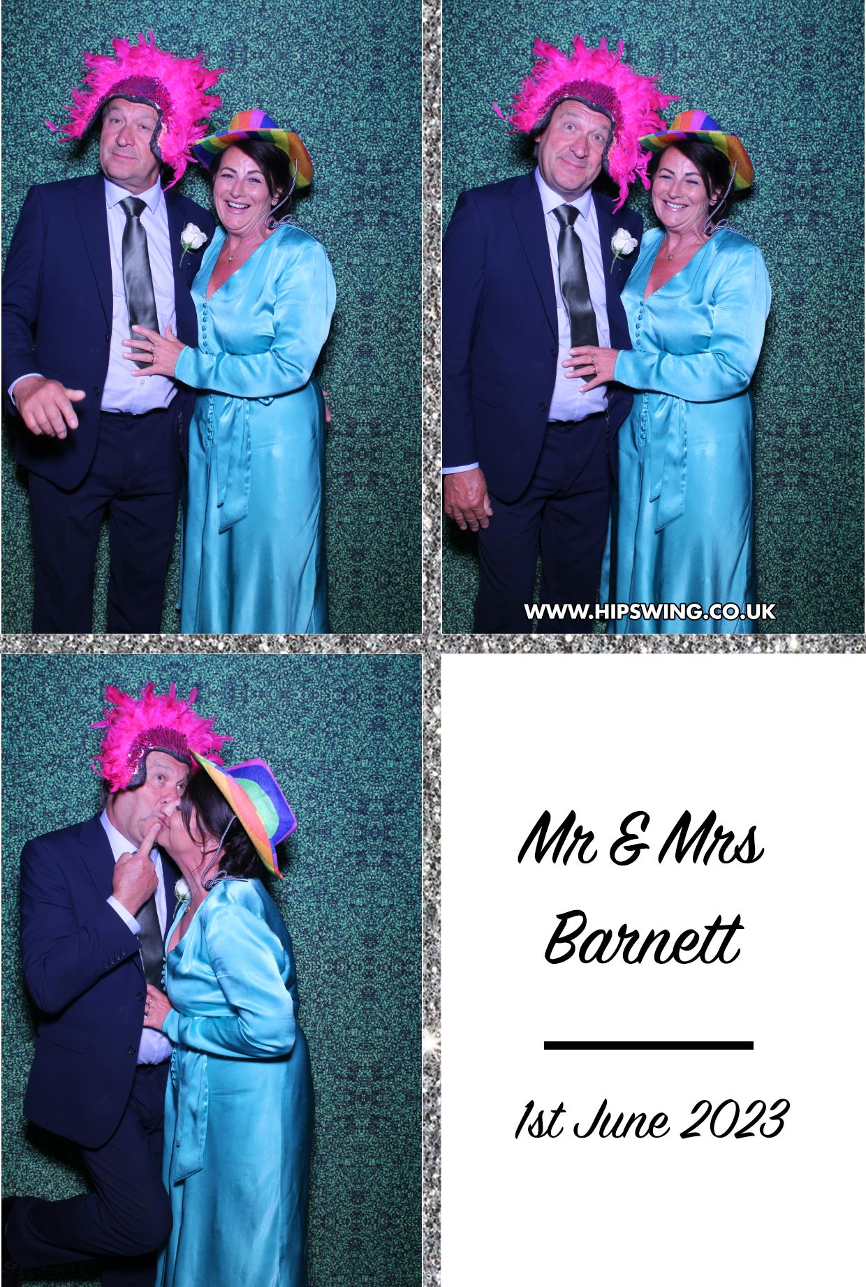 Mr & Mrs Barnett's Wedding | View more photos from the event at gallery.boothtube.co.uk/u/BoothtubeLtd/Mr-Mrs-Barnetts-Wedding