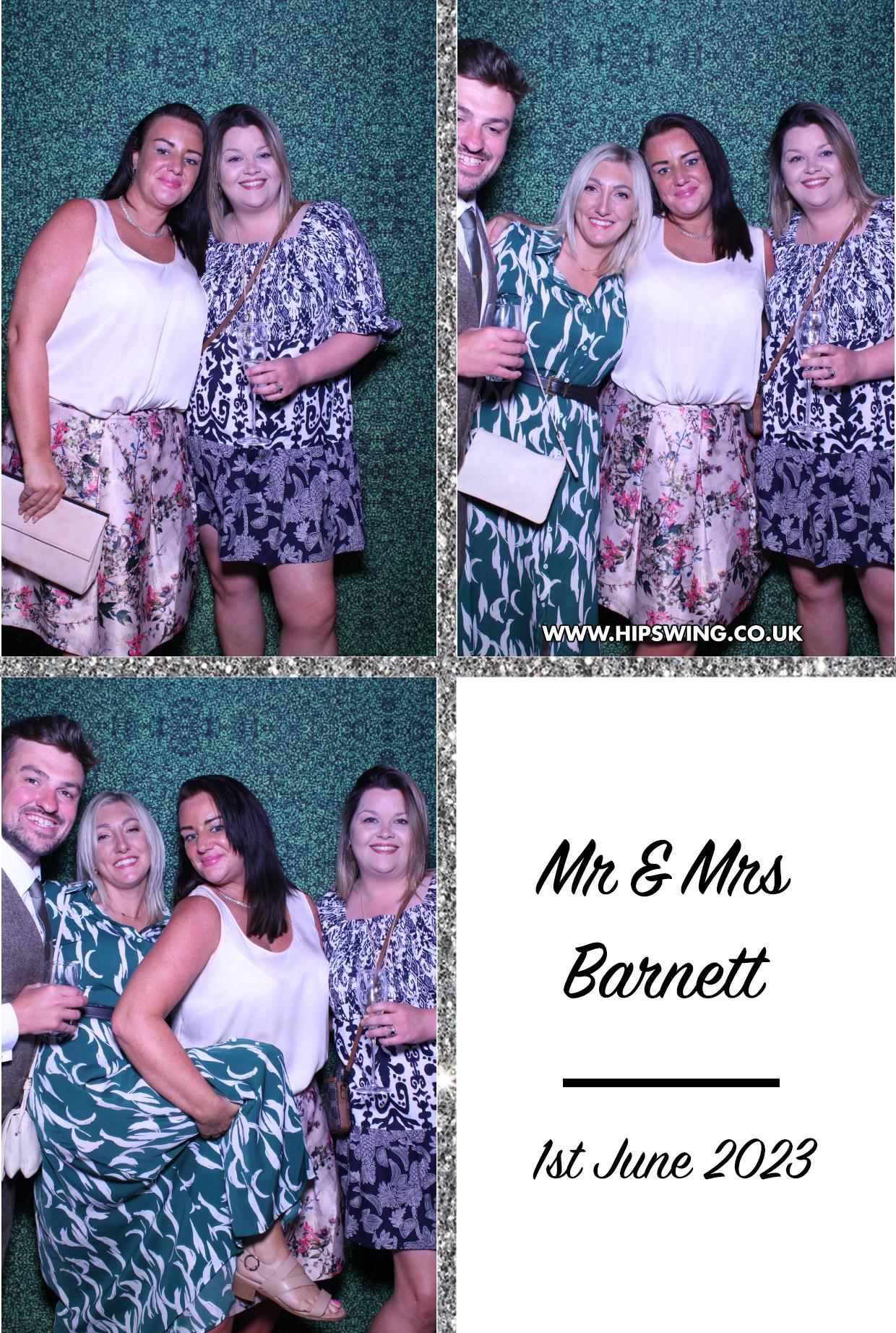 Mr & Mrs Barnett's Wedding | View more photos from the event at gallery.boothtube.co.uk/u/BoothtubeLtd/Mr-Mrs-Barnetts-Wedding