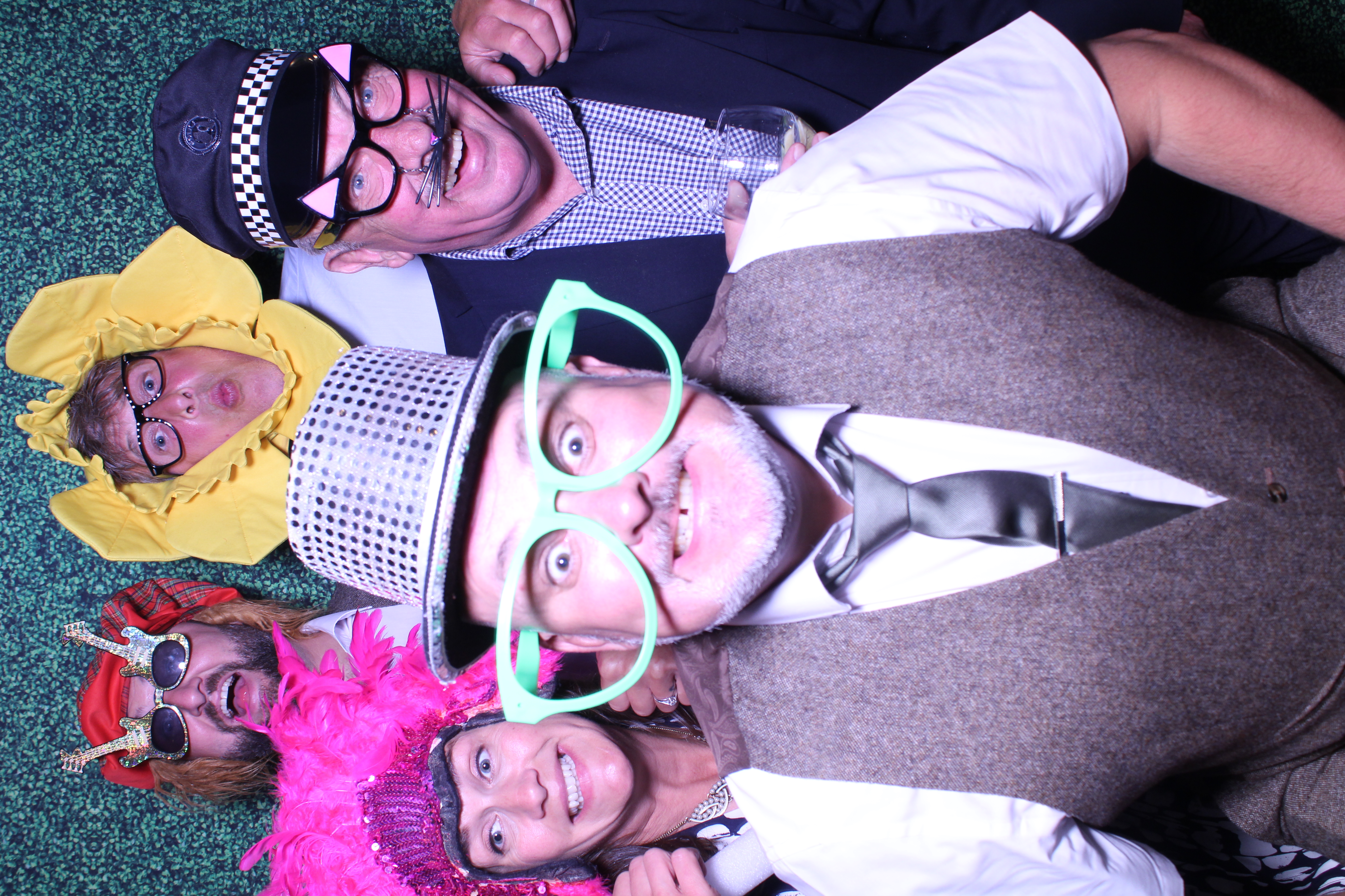 Mr & Mrs Barnett's Wedding | View more photos from the event at gallery.boothtube.co.uk/u/BoothtubeLtd/Mr-Mrs-Barnetts-Wedding