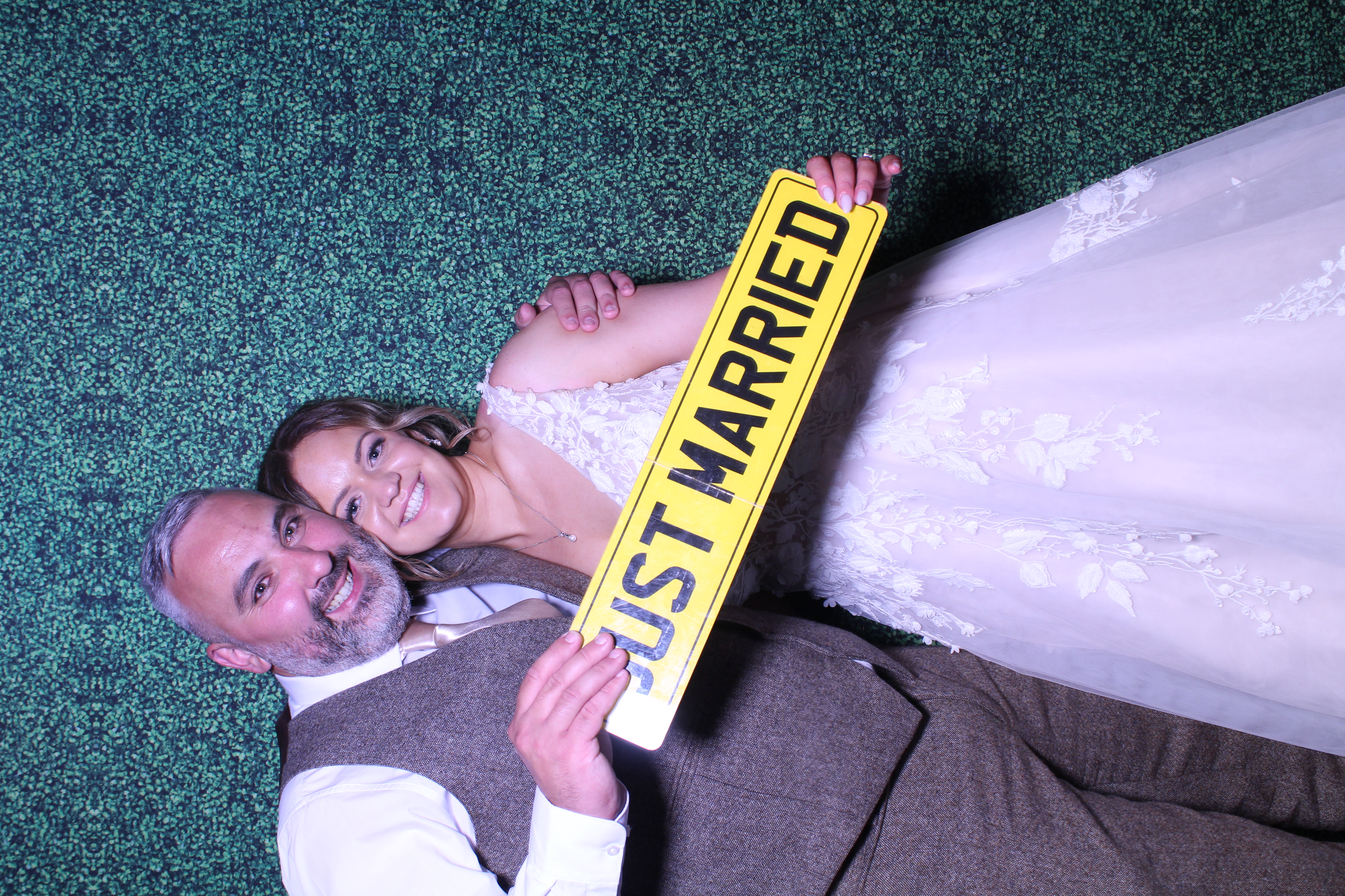 Mr & Mrs Barnett's Wedding | View more photos from the event at gallery.boothtube.co.uk/u/BoothtubeLtd/Mr-Mrs-Barnetts-Wedding