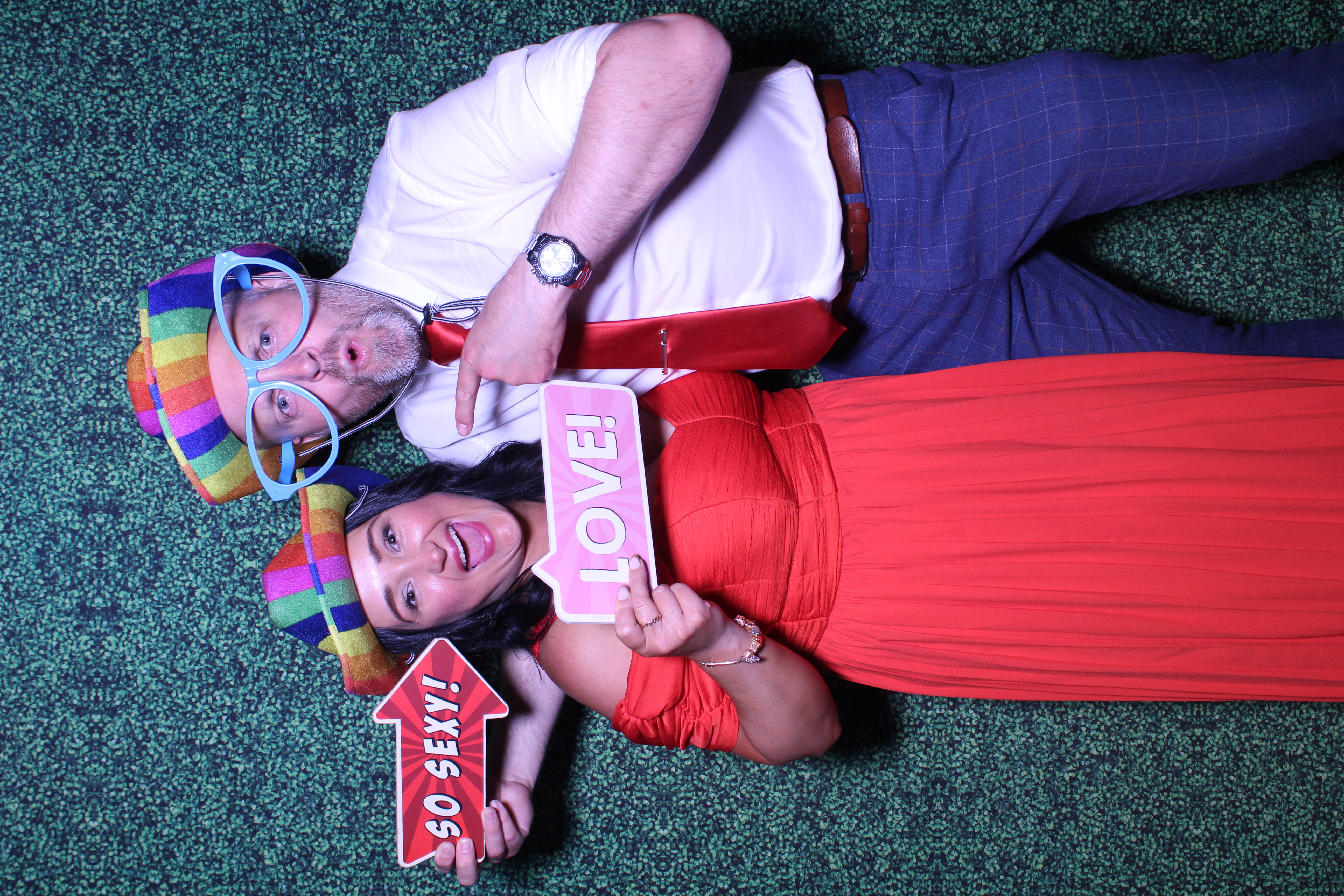 Mr & Mrs Barnett's Wedding | View more photos from the event at gallery.boothtube.co.uk/u/BoothtubeLtd/Mr-Mrs-Barnetts-Wedding