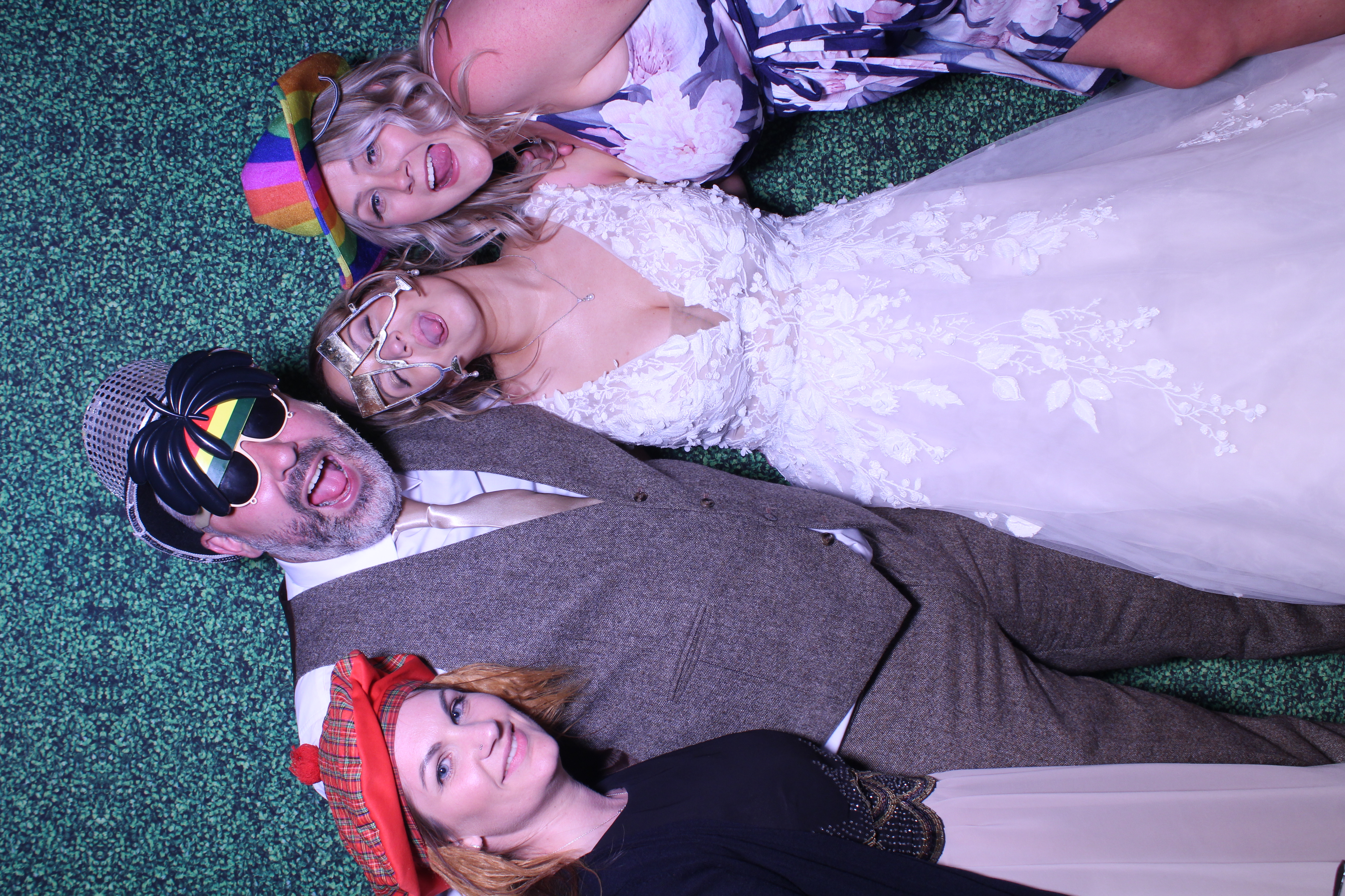 Mr & Mrs Barnett's Wedding | View more photos from the event at gallery.boothtube.co.uk/u/BoothtubeLtd/Mr-Mrs-Barnetts-Wedding