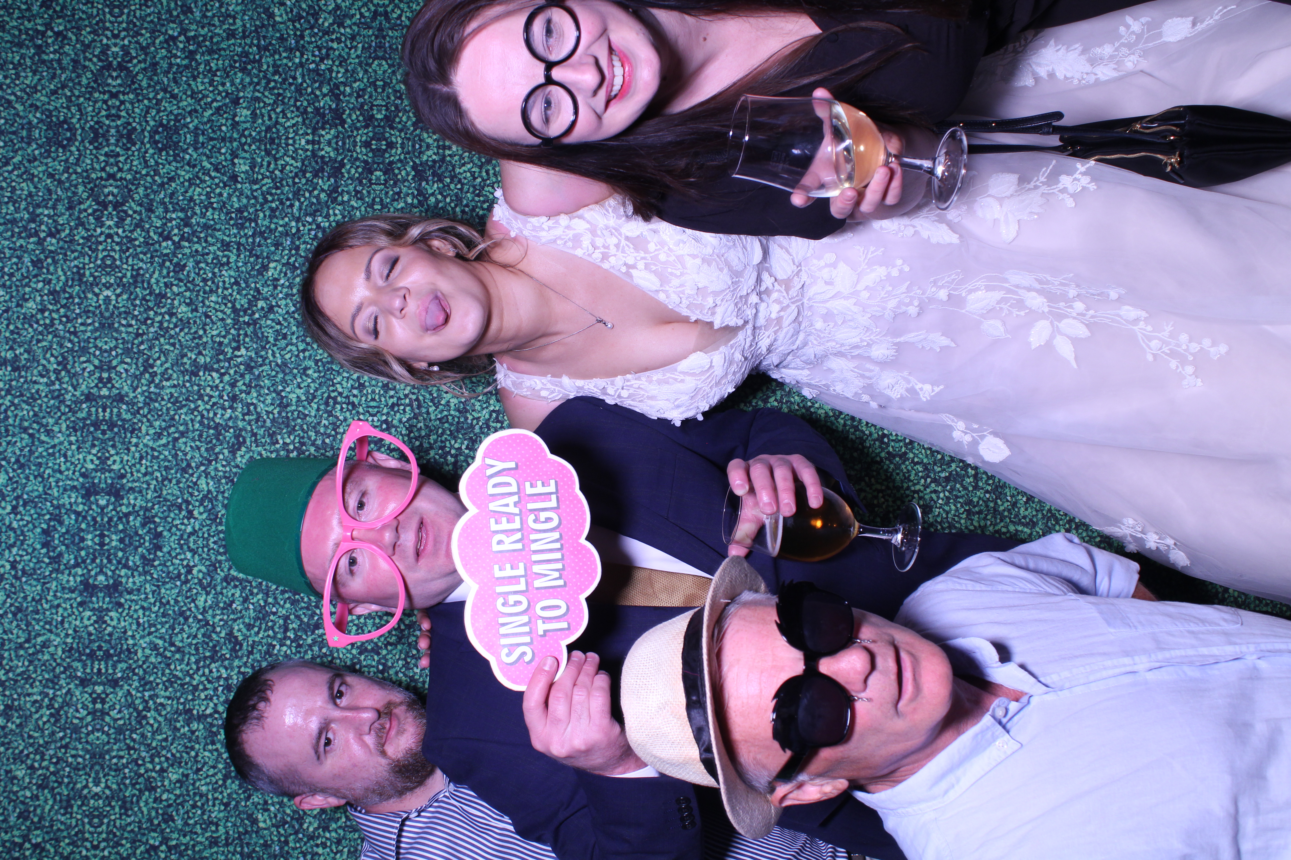 Mr & Mrs Barnett's Wedding | View more photos from the event at gallery.boothtube.co.uk/u/BoothtubeLtd/Mr-Mrs-Barnetts-Wedding