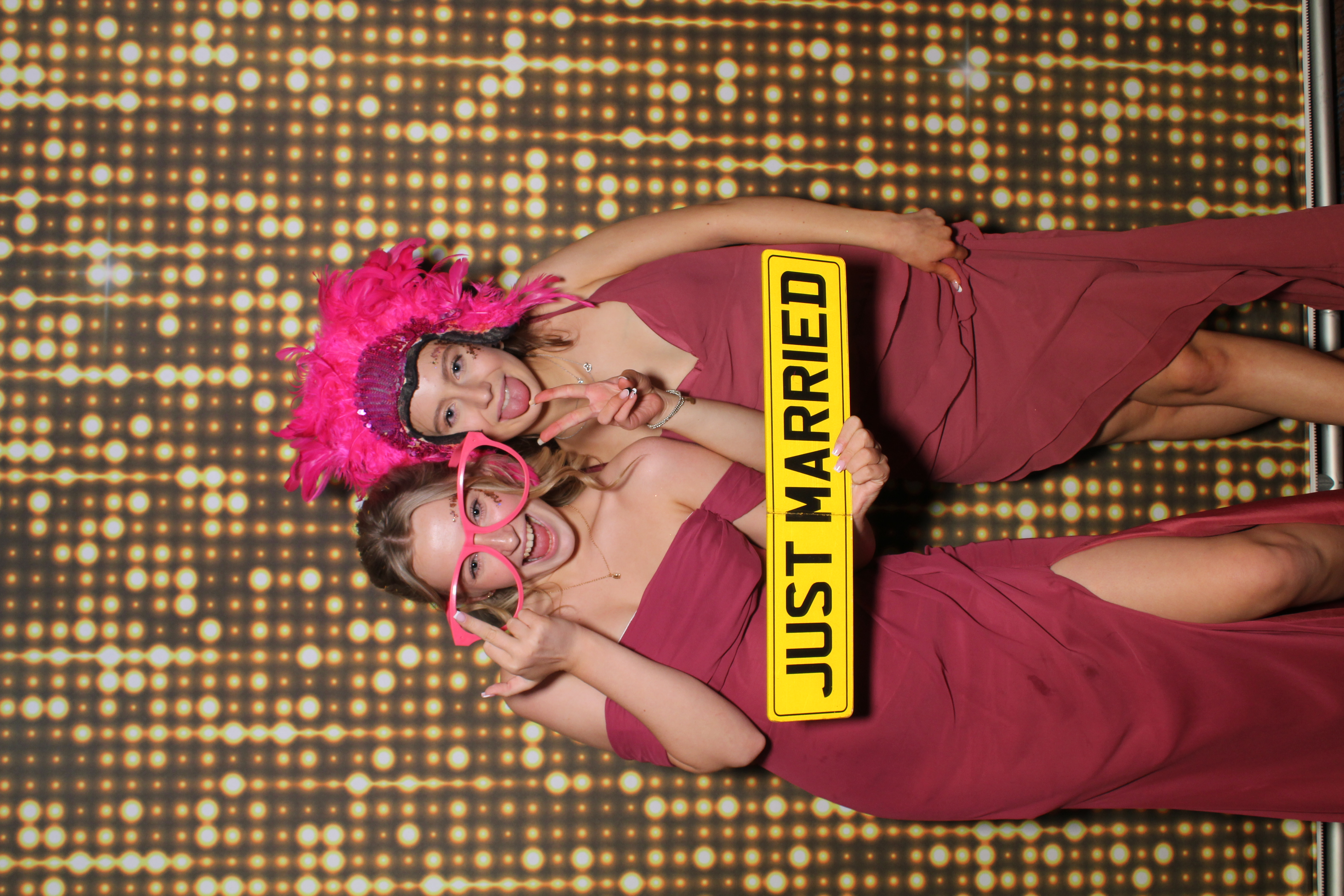 Mr & Mrs Burbridge's Wedding | View more photos from the event at gallery.boothtube.co.uk/u/BoothtubeLtd/Mr-Mrs-Burbridges-Wedding