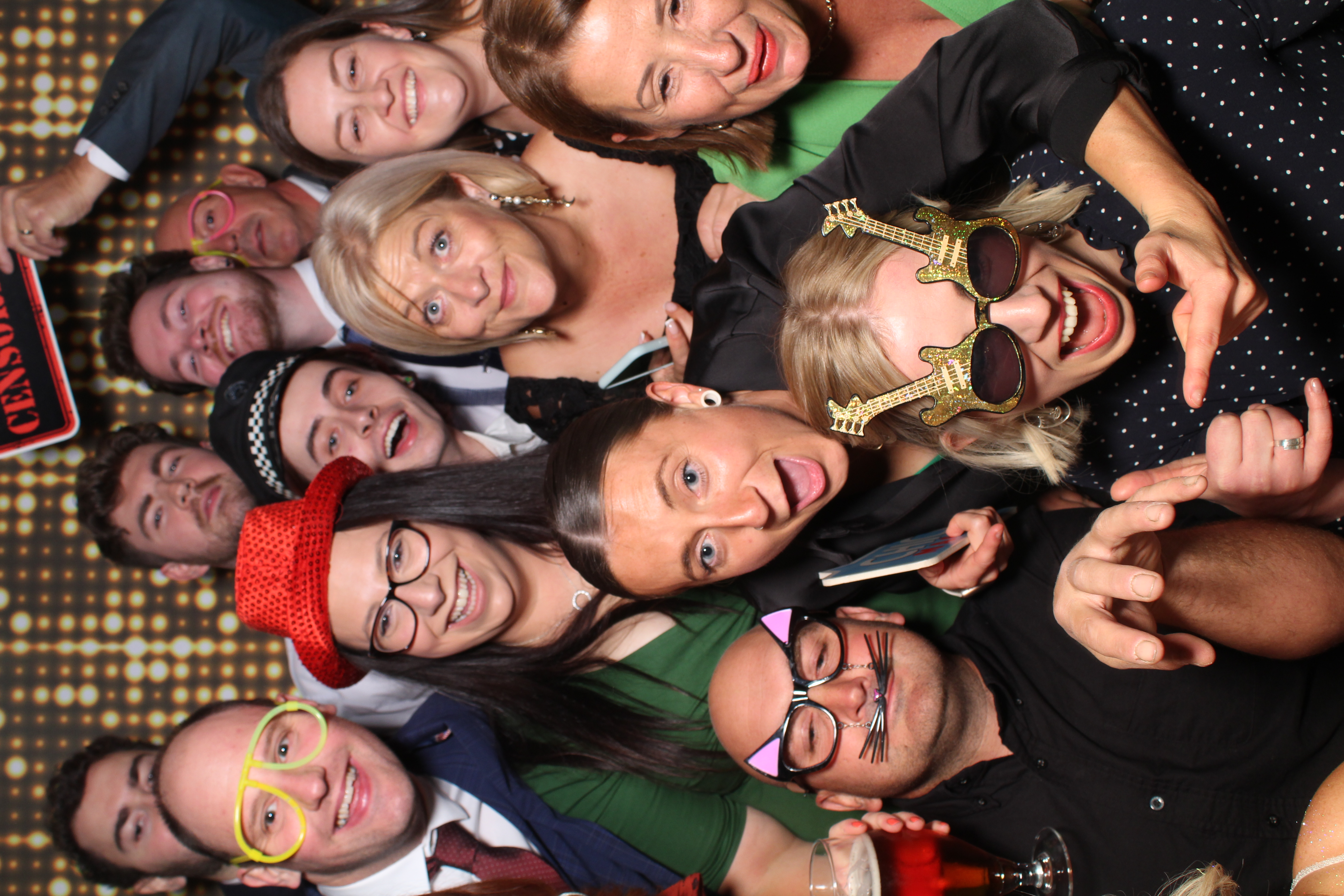 Mr & Mrs Burbridge's Wedding | View more photos from the event at gallery.boothtube.co.uk/u/BoothtubeLtd/Mr-Mrs-Burbridges-Wedding