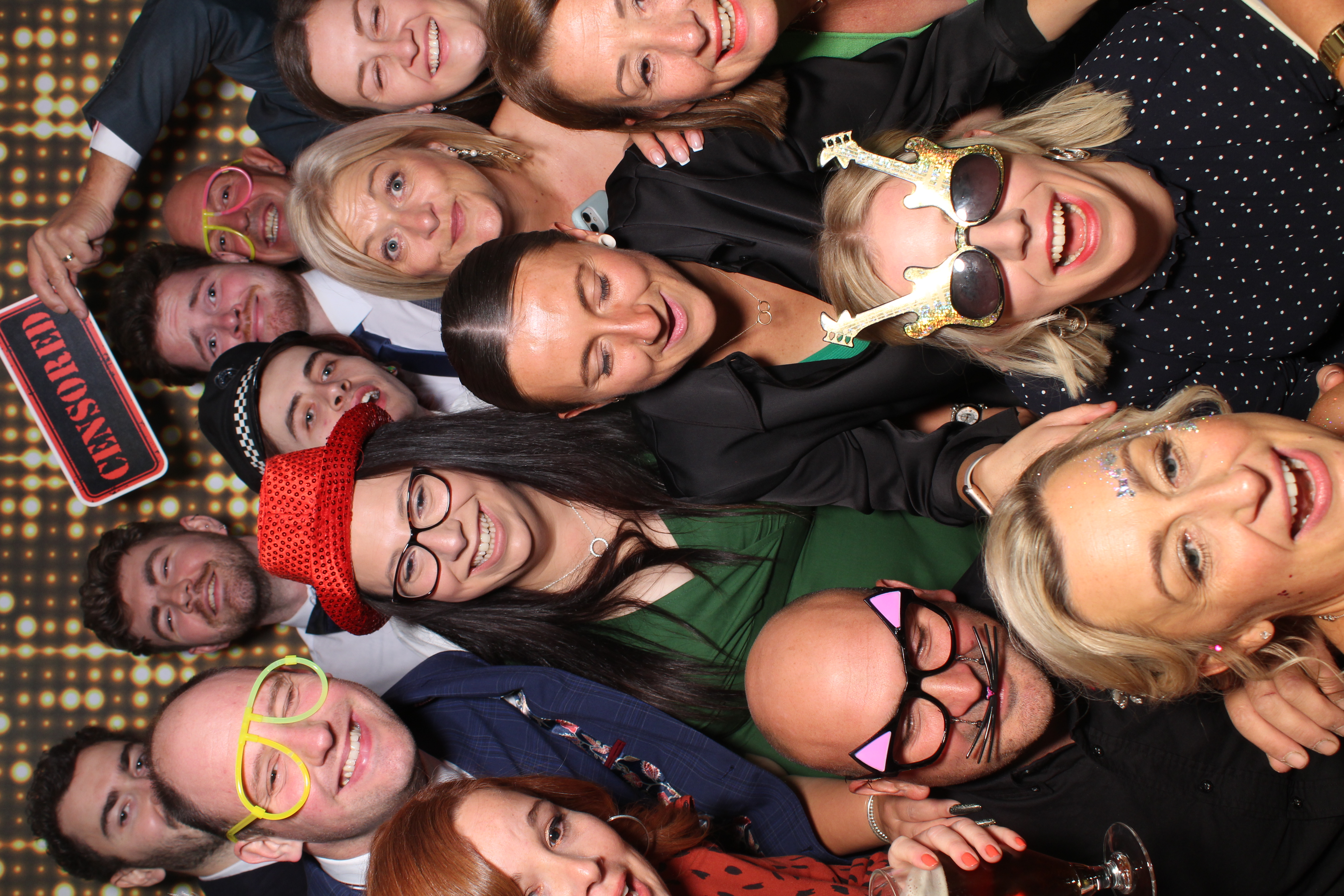 Mr & Mrs Burbridge's Wedding | View more photos from the event at gallery.boothtube.co.uk/u/BoothtubeLtd/Mr-Mrs-Burbridges-Wedding