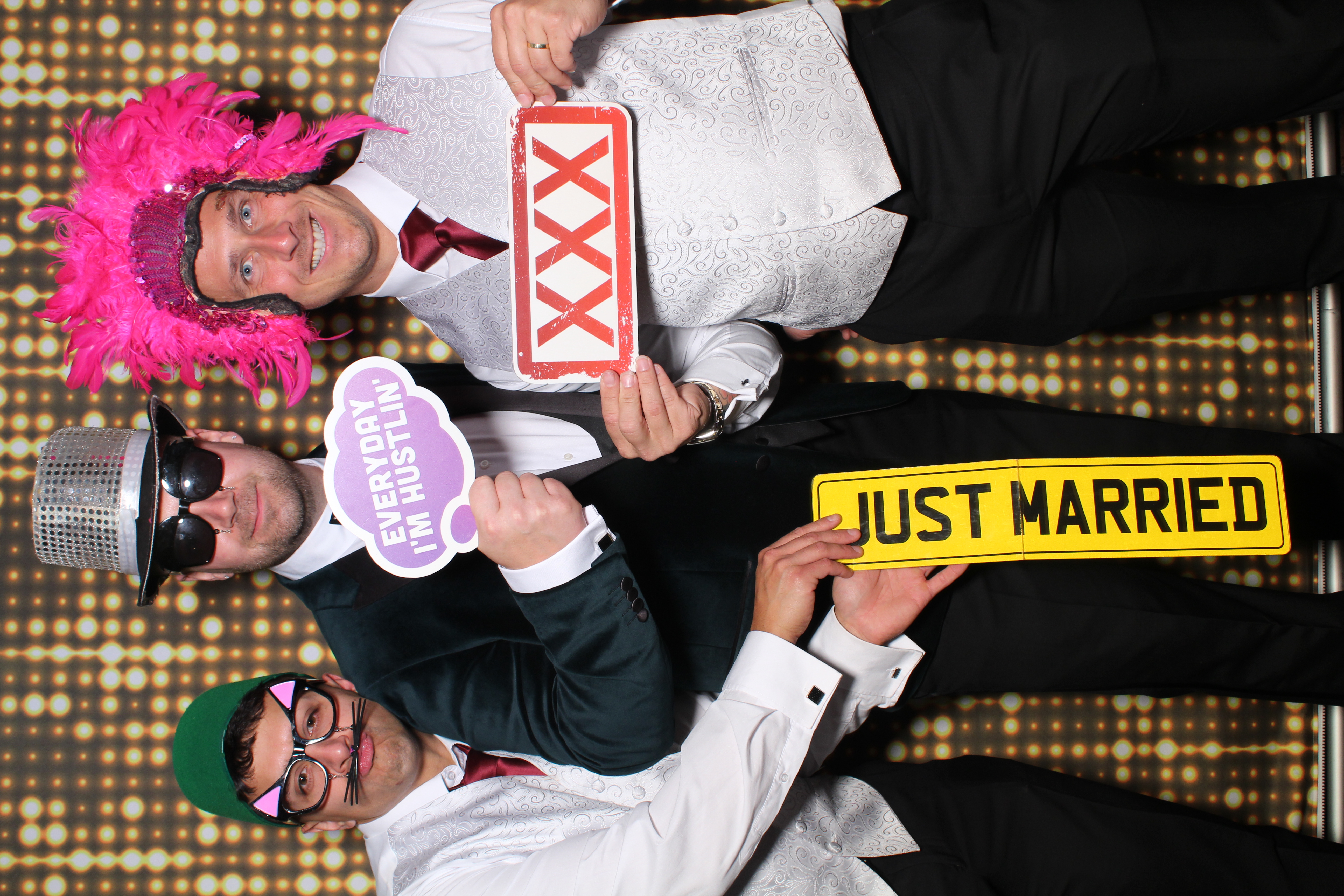 Mr & Mrs Burbridge's Wedding | View more photos from the event at gallery.boothtube.co.uk/u/BoothtubeLtd/Mr-Mrs-Burbridges-Wedding