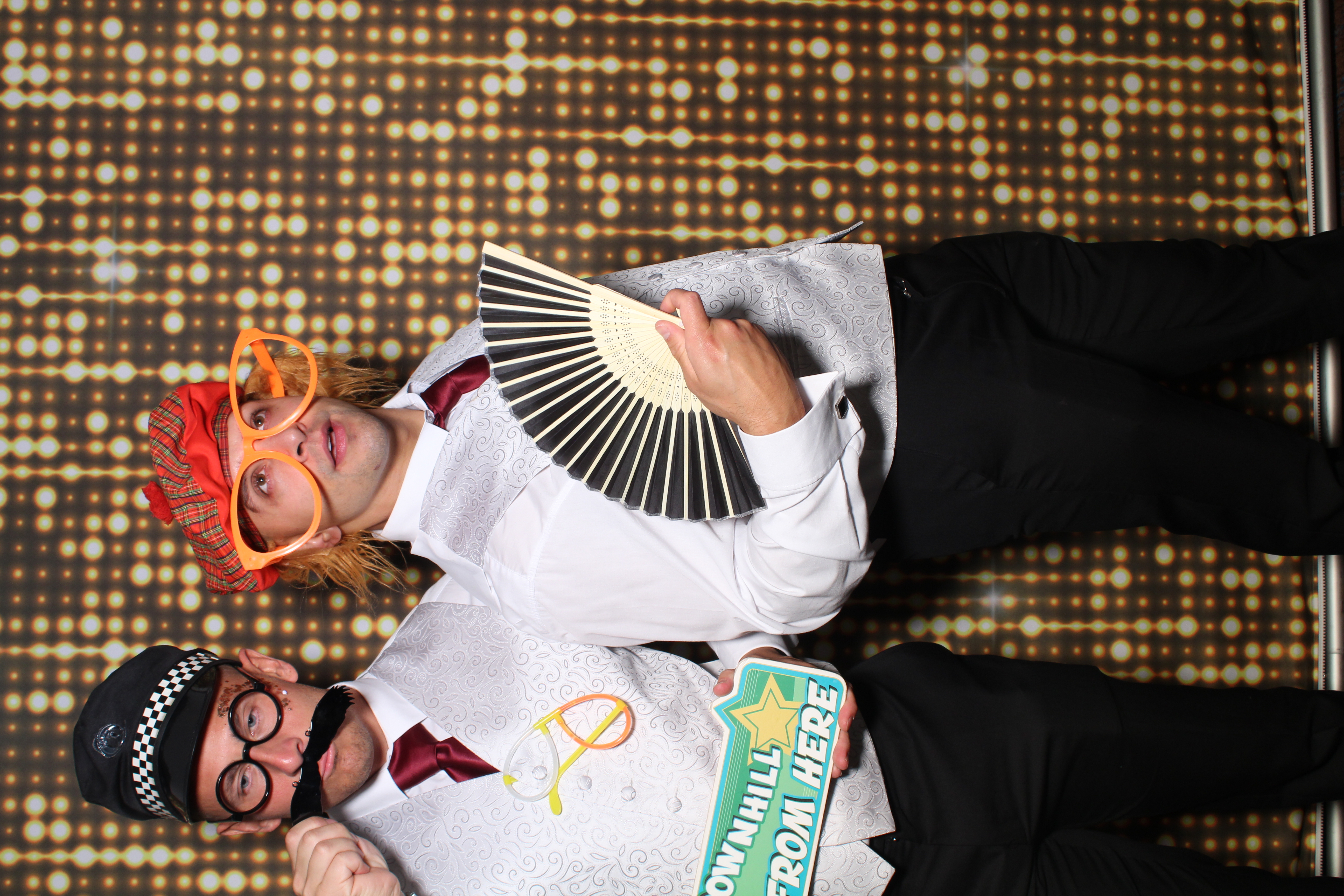 Mr & Mrs Burbridge's Wedding | View more photos from the event at gallery.boothtube.co.uk/u/BoothtubeLtd/Mr-Mrs-Burbridges-Wedding