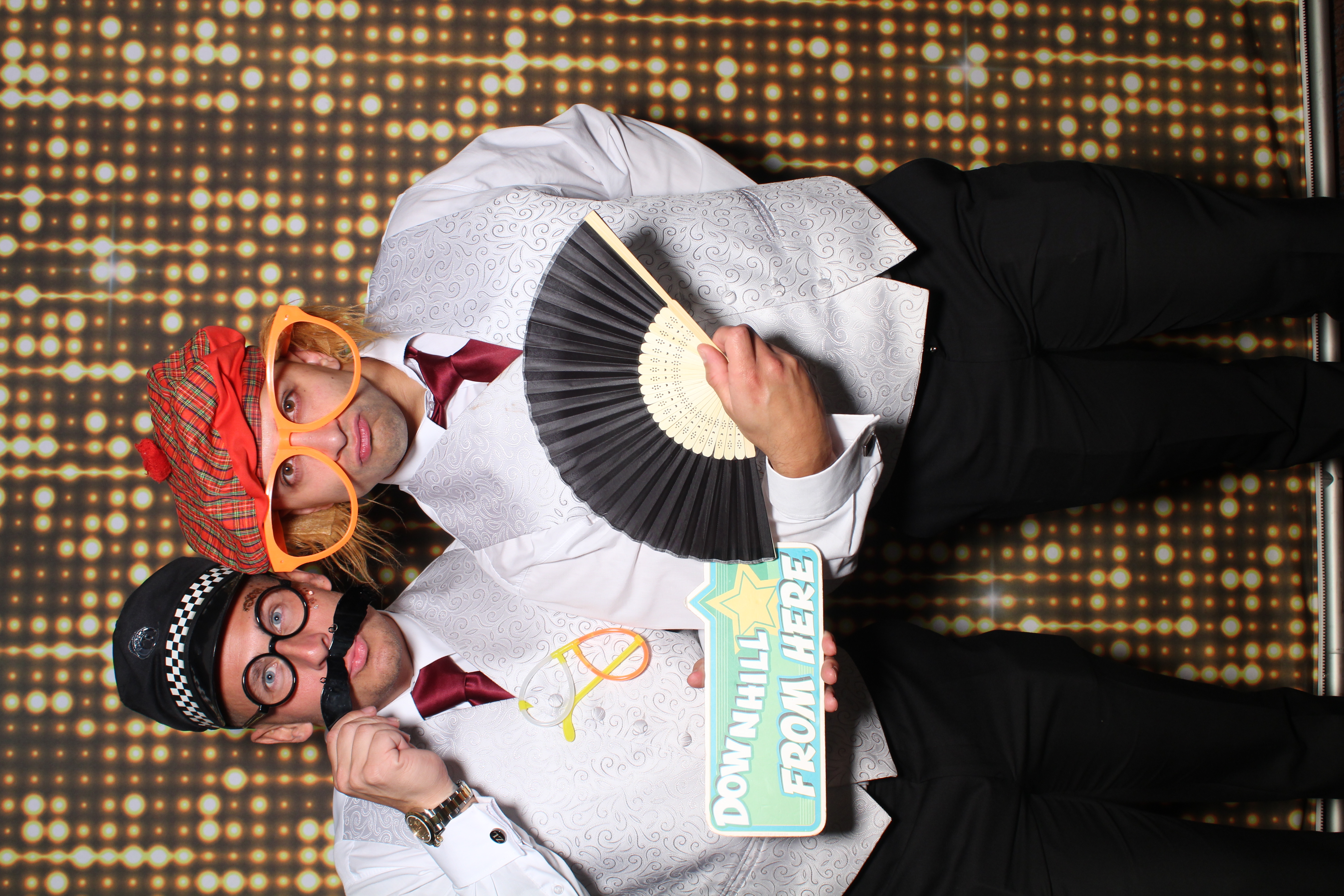 Mr & Mrs Burbridge's Wedding | View more photos from the event at gallery.boothtube.co.uk/u/BoothtubeLtd/Mr-Mrs-Burbridges-Wedding