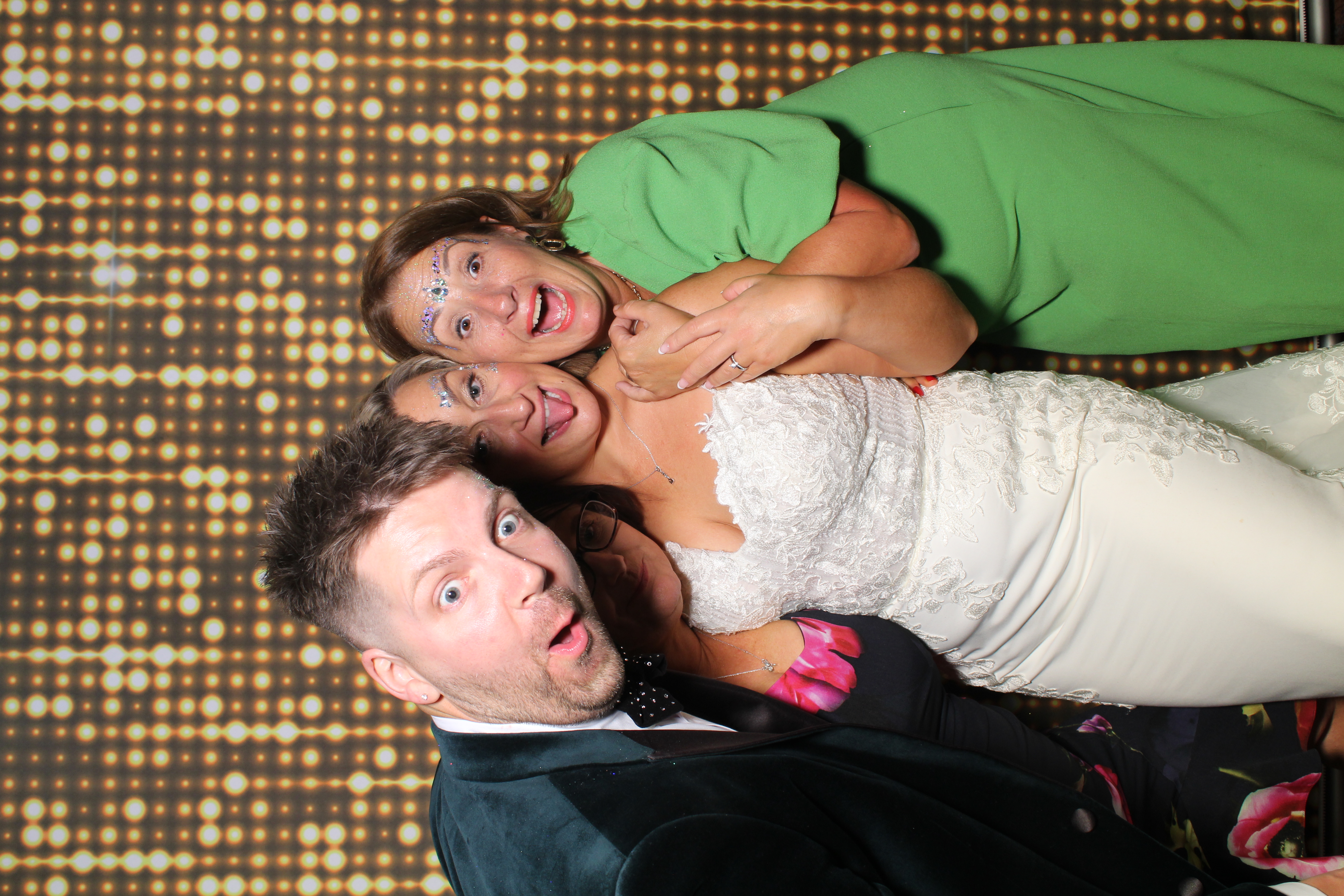 Mr & Mrs Burbridge's Wedding | View more photos from the event at gallery.boothtube.co.uk/u/BoothtubeLtd/Mr-Mrs-Burbridges-Wedding