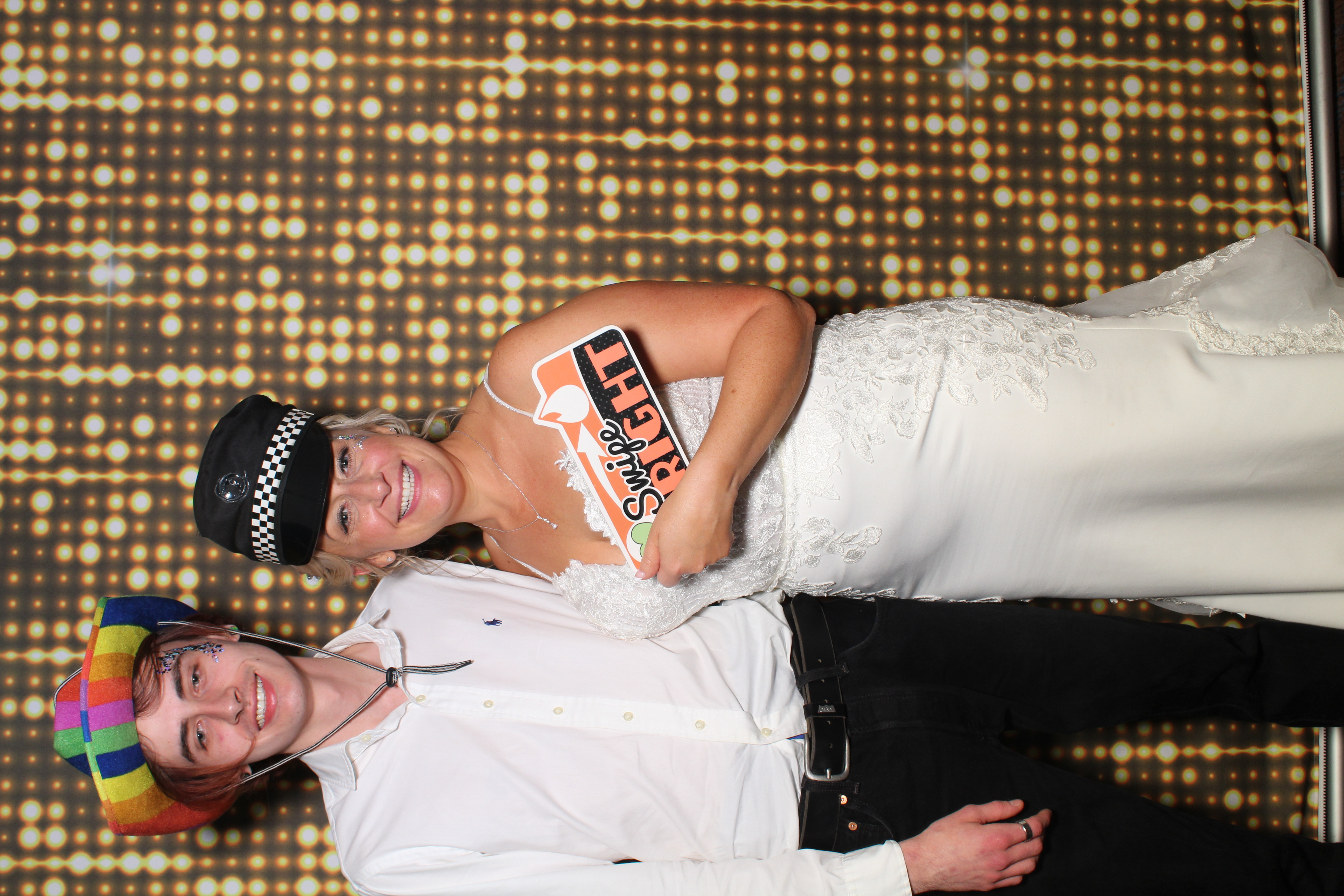 Mr & Mrs Burbridge's Wedding | View more photos from the event at gallery.boothtube.co.uk/u/BoothtubeLtd/Mr-Mrs-Burbridges-Wedding