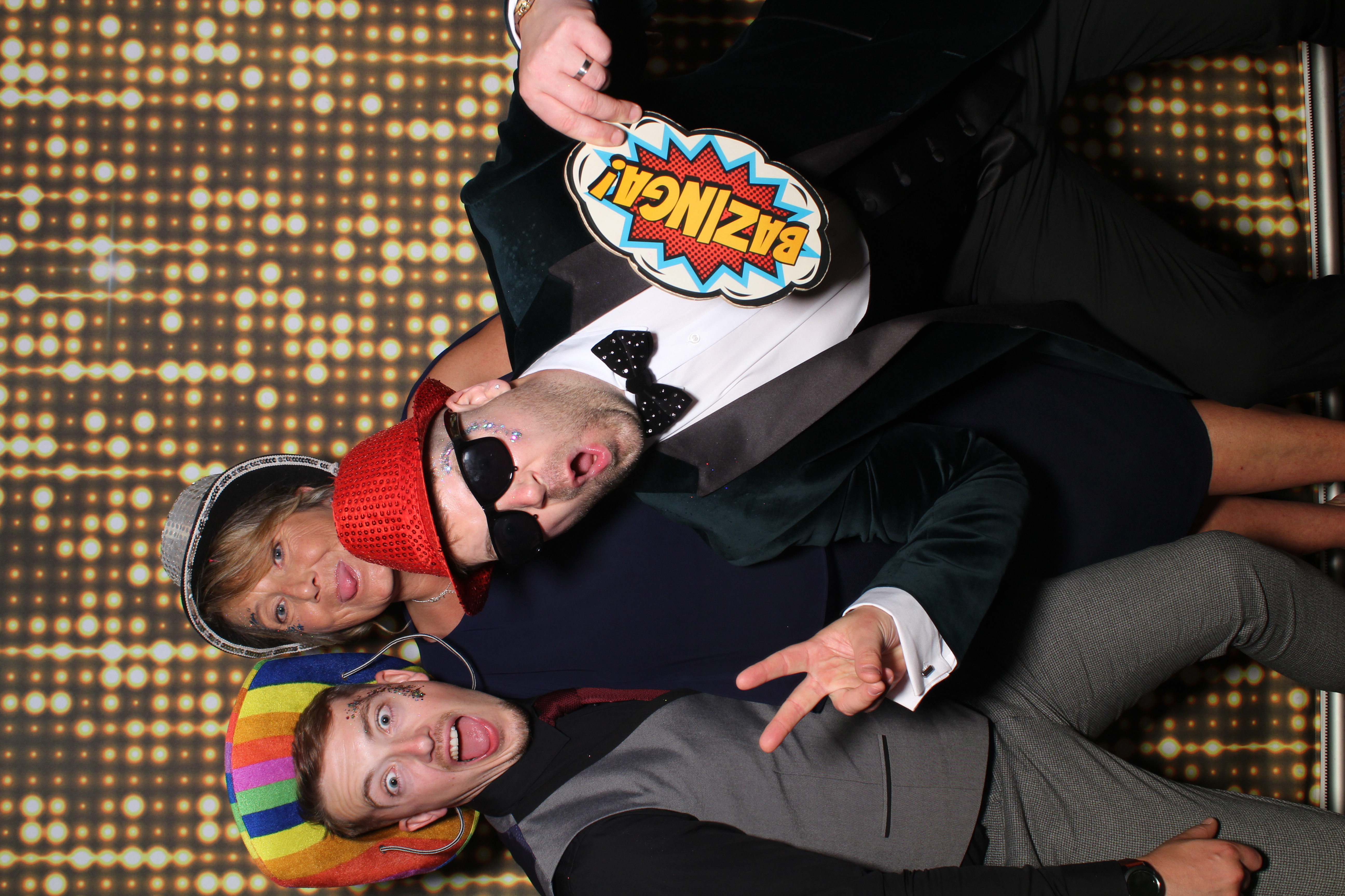 Mr & Mrs Burbridge's Wedding | View more photos from the event at gallery.boothtube.co.uk/u/BoothtubeLtd/Mr-Mrs-Burbridges-Wedding