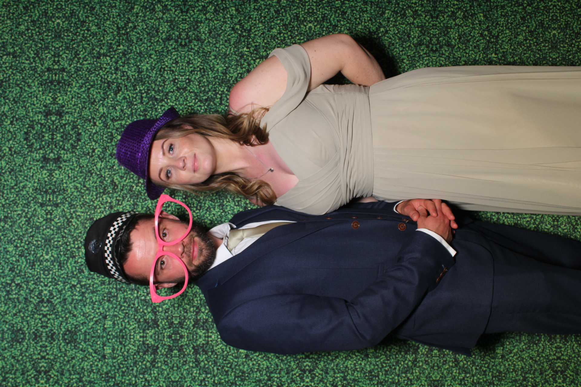 Mr & Mrs Clawson's Wedding | View more photos from the event at gallery.boothtube.co.uk/u/BoothtubeLtd/Mr-Mrs-Clawsons-Wedding