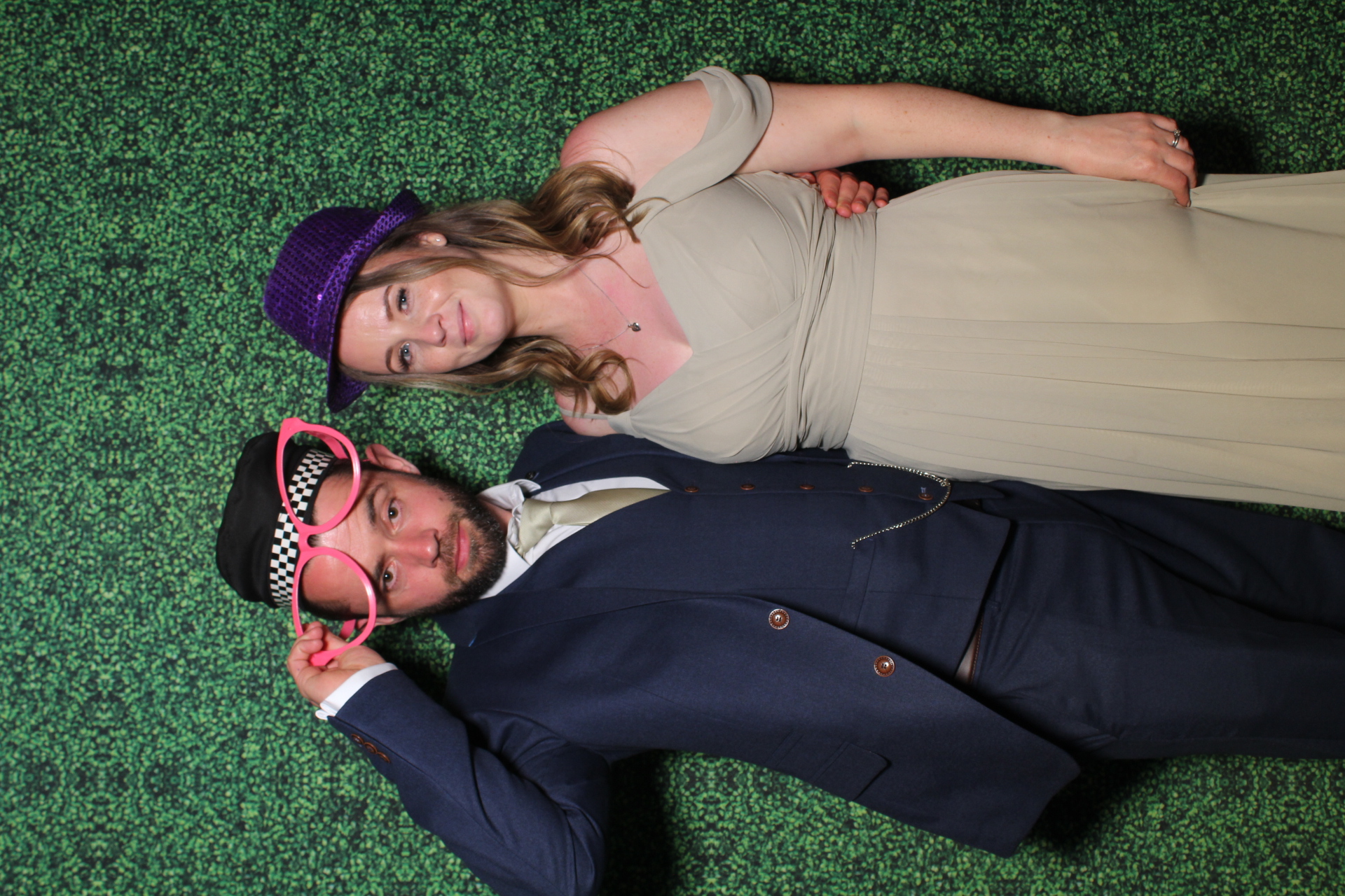 Mr & Mrs Clawson's Wedding | View more photos from the event at gallery.boothtube.co.uk/u/BoothtubeLtd/Mr-Mrs-Clawsons-Wedding