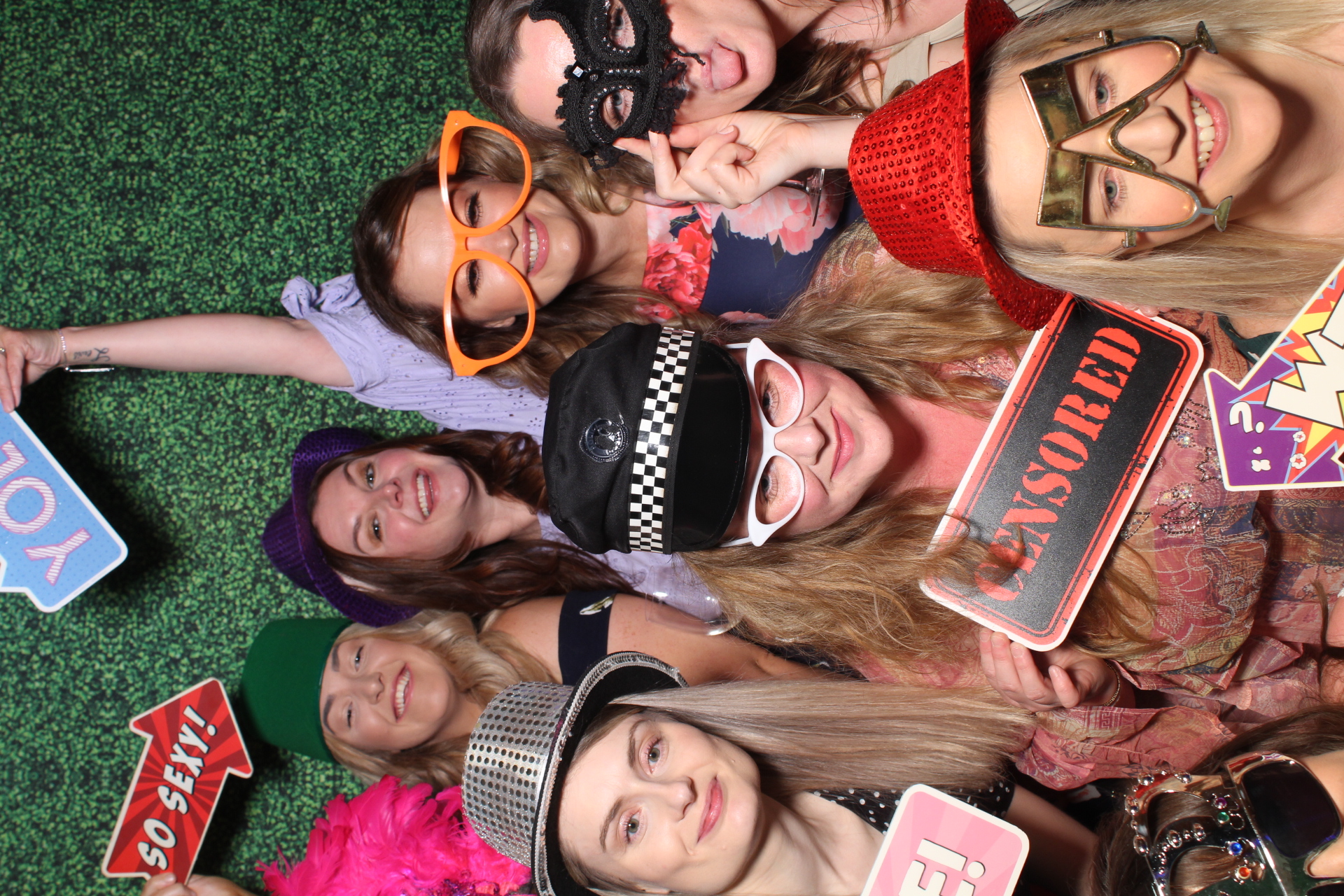 Mr & Mrs Clawson's Wedding | View more photos from the event at gallery.boothtube.co.uk/u/BoothtubeLtd/Mr-Mrs-Clawsons-Wedding