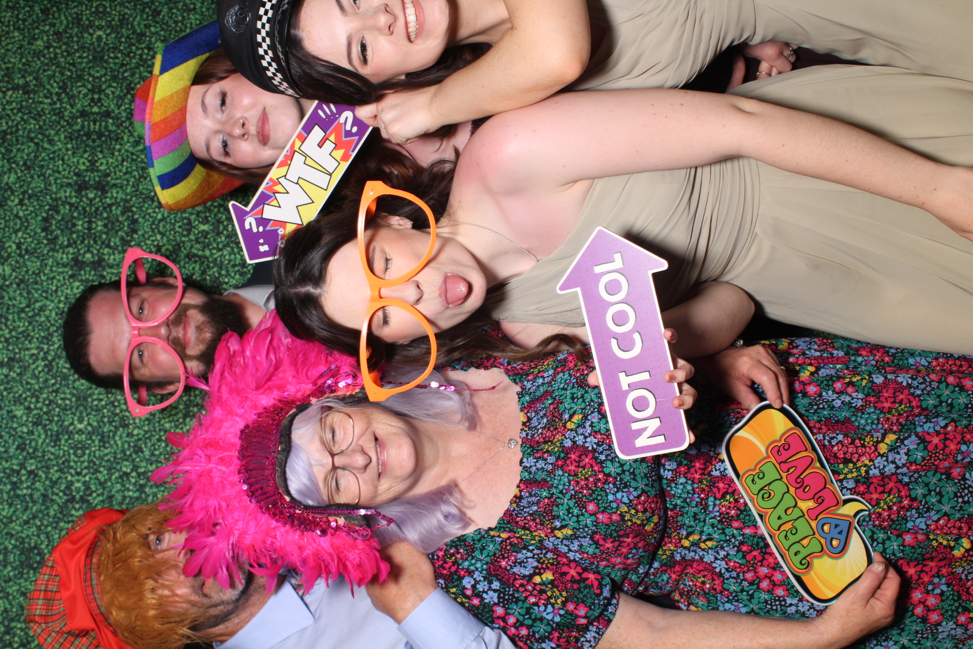 Mr & Mrs Clawson's Wedding | View more photos from the event at gallery.boothtube.co.uk/u/BoothtubeLtd/Mr-Mrs-Clawsons-Wedding