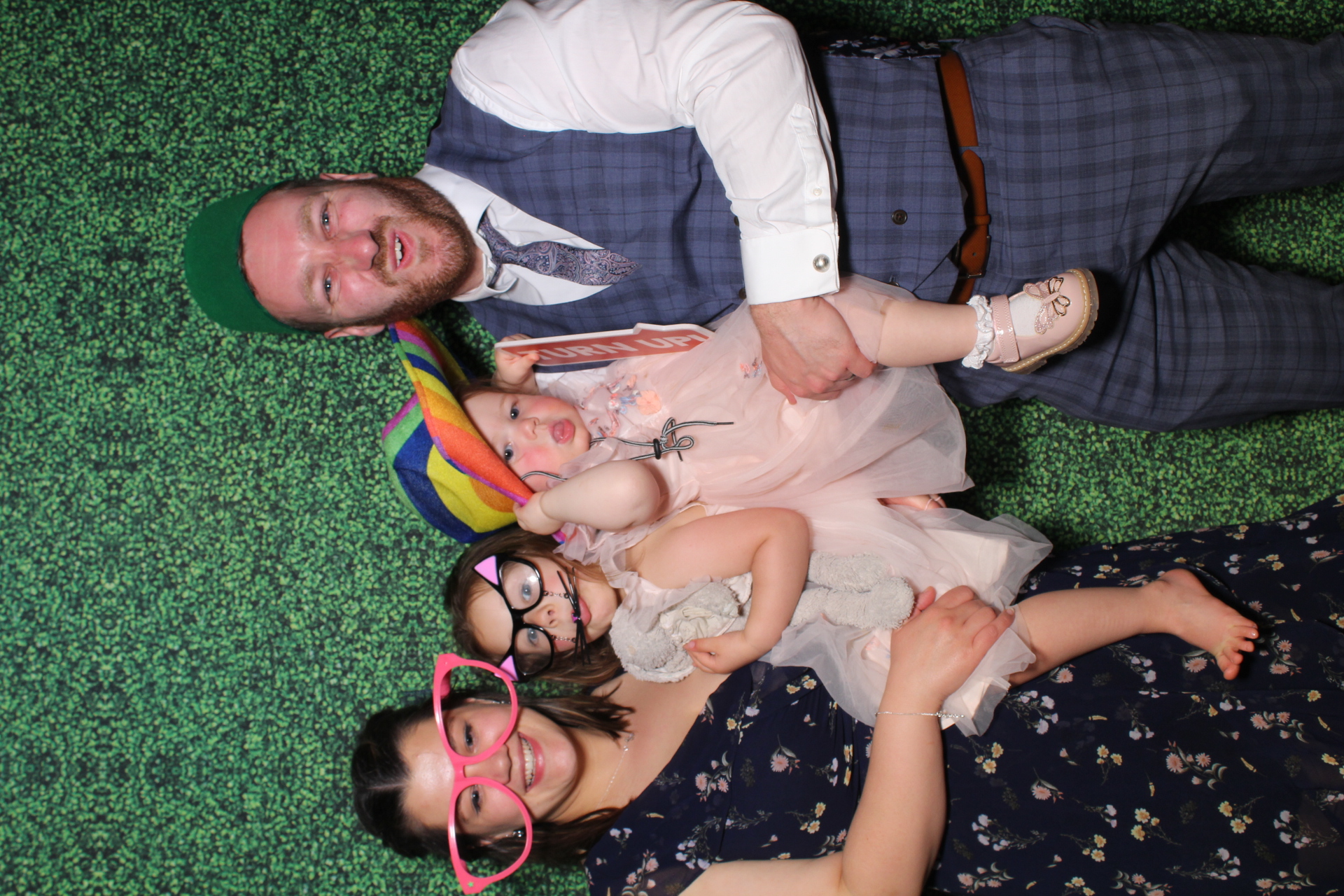 Mr & Mrs Clawson's Wedding | View more photos from the event at gallery.boothtube.co.uk/u/BoothtubeLtd/Mr-Mrs-Clawsons-Wedding