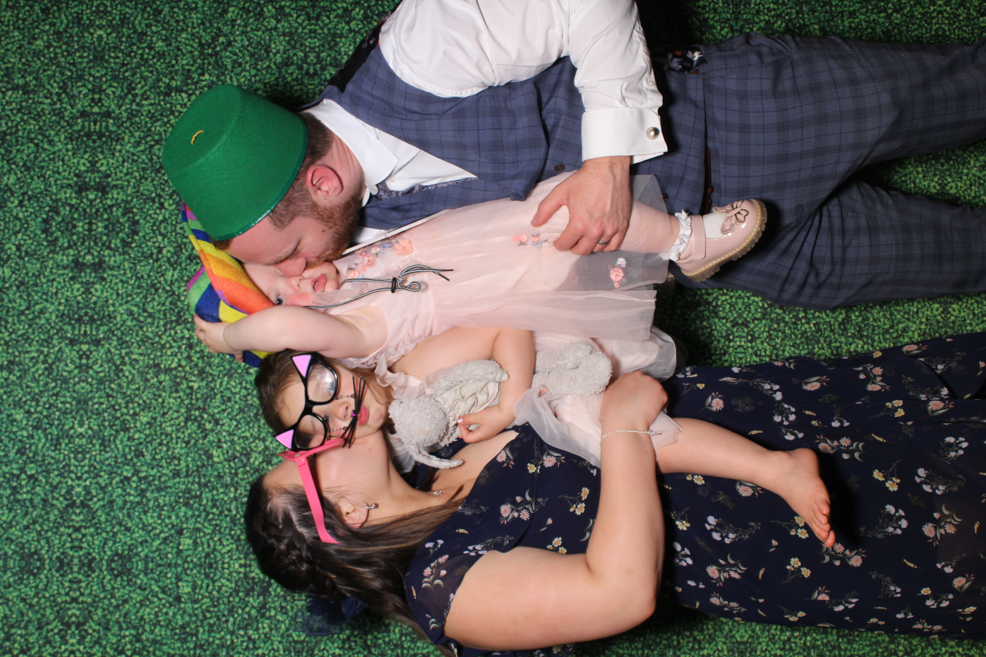 Mr & Mrs Clawson's Wedding | View more photos from the event at gallery.boothtube.co.uk/u/BoothtubeLtd/Mr-Mrs-Clawsons-Wedding