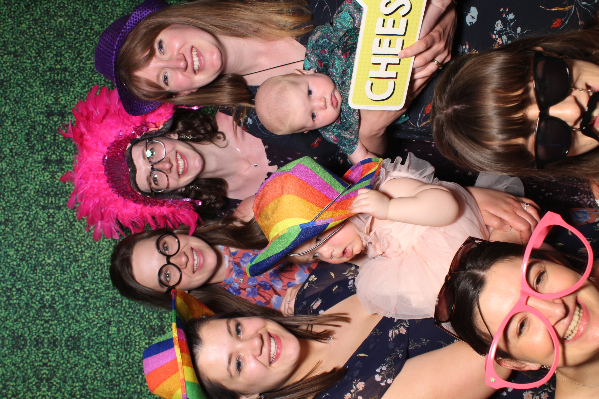 Mr & Mrs Clawson's Wedding | View more photos from the event at gallery.boothtube.co.uk/u/BoothtubeLtd/Mr-Mrs-Clawsons-Wedding