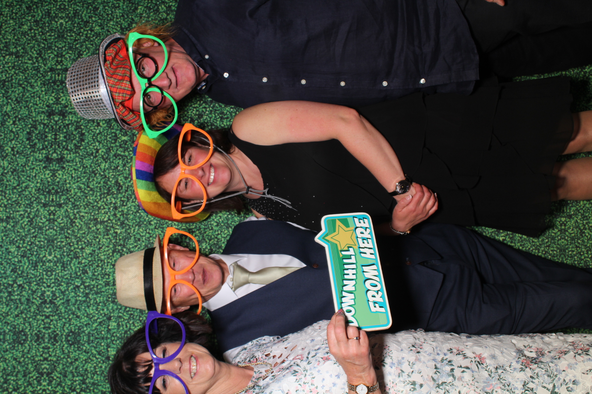 Mr & Mrs Clawson's Wedding | View more photos from the event at gallery.boothtube.co.uk/u/BoothtubeLtd/Mr-Mrs-Clawsons-Wedding