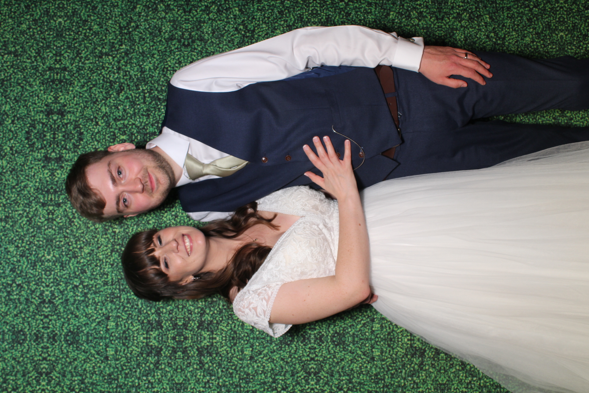 Mr & Mrs Clawson's Wedding | View more photos from the event at gallery.boothtube.co.uk/u/BoothtubeLtd/Mr-Mrs-Clawsons-Wedding