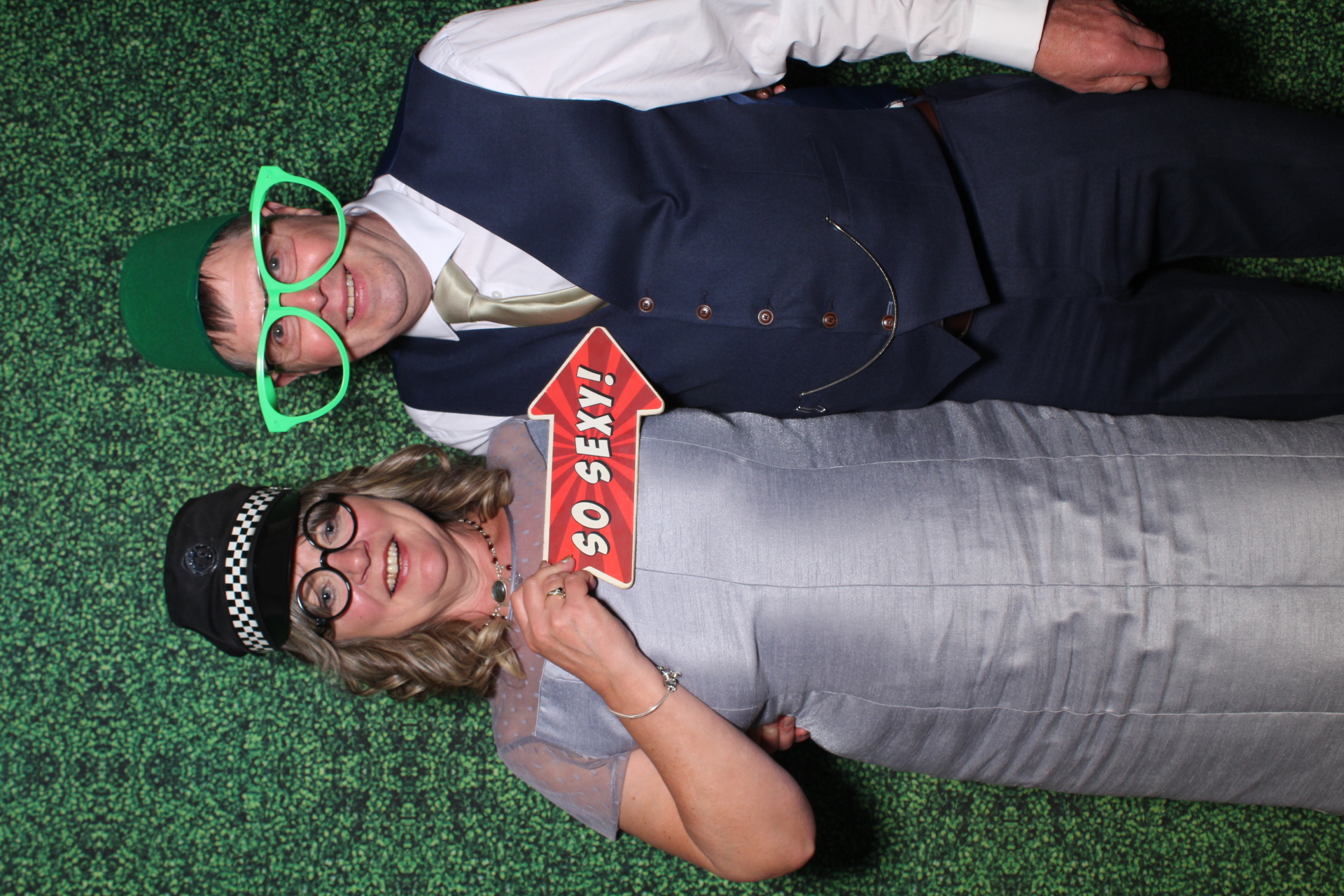 Mr & Mrs Clawson's Wedding | View more photos from the event at gallery.boothtube.co.uk/u/BoothtubeLtd/Mr-Mrs-Clawsons-Wedding