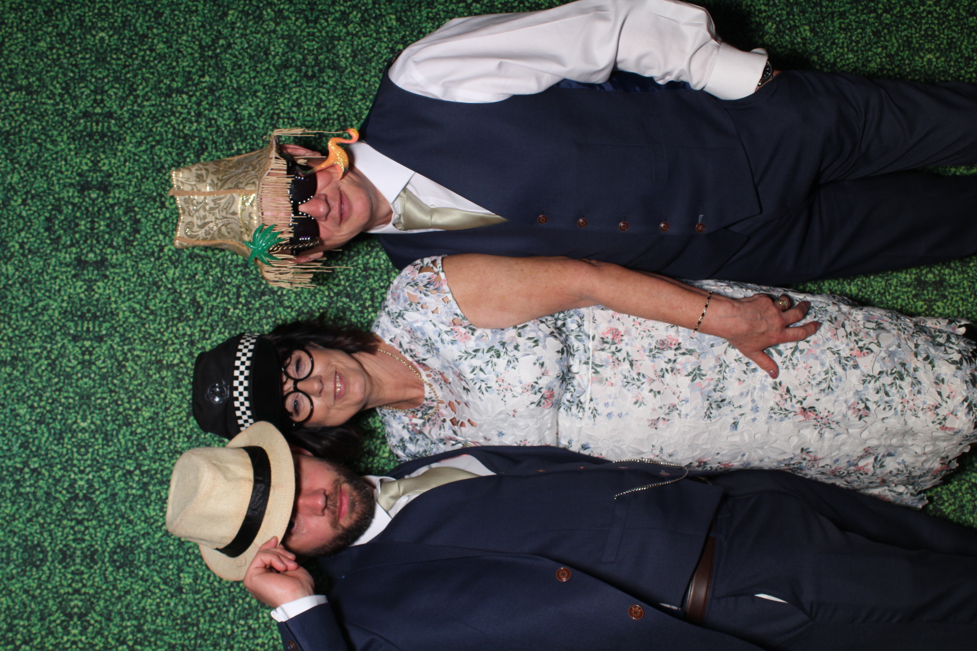 Mr & Mrs Clawson's Wedding | View more photos from the event at gallery.boothtube.co.uk/u/BoothtubeLtd/Mr-Mrs-Clawsons-Wedding