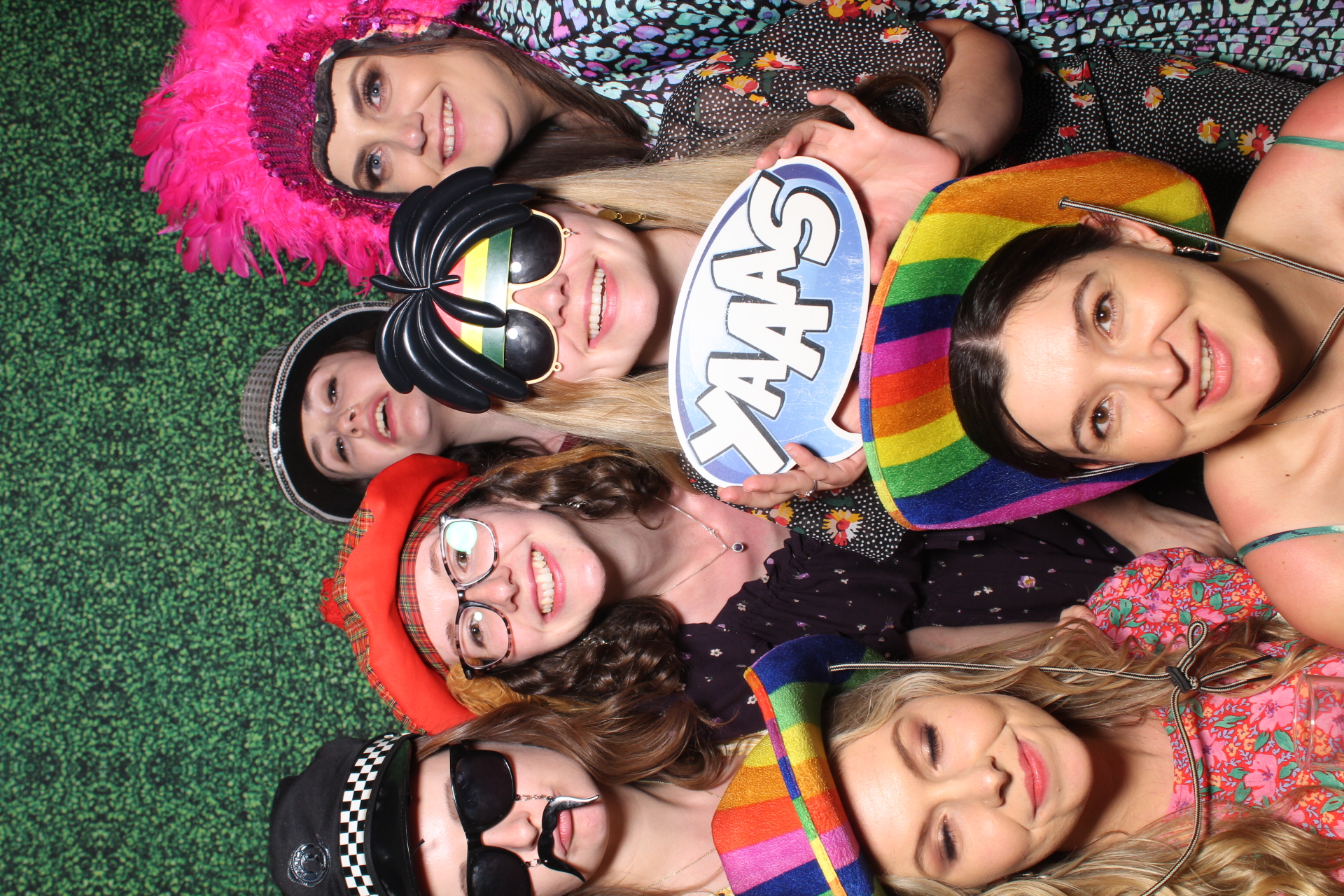 Mr & Mrs Clawson's Wedding | View more photos from the event at gallery.boothtube.co.uk/u/BoothtubeLtd/Mr-Mrs-Clawsons-Wedding