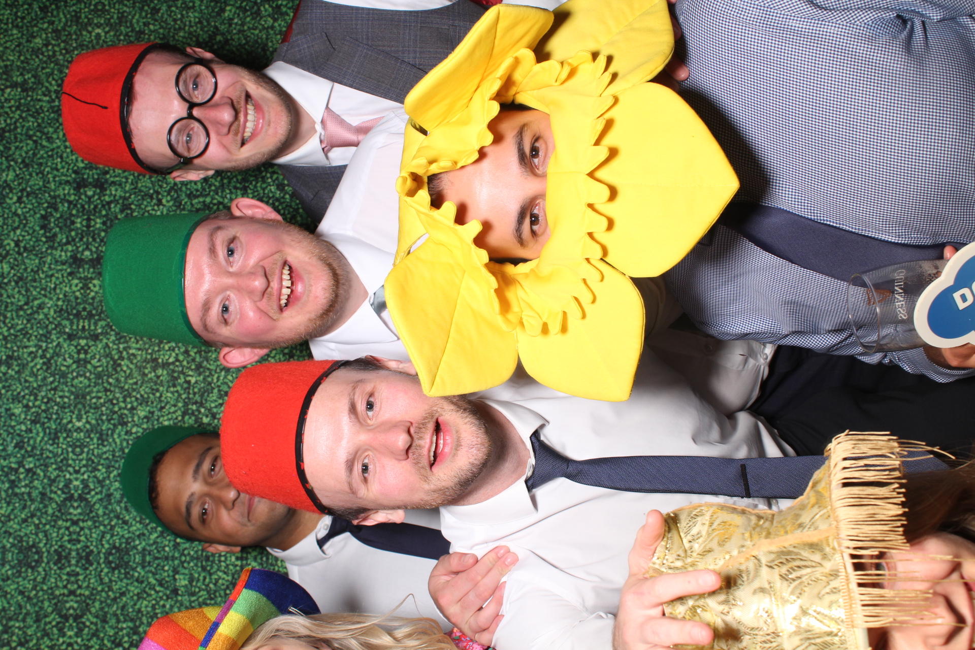 Mr & Mrs Clawson's Wedding | View more photos from the event at gallery.boothtube.co.uk/u/BoothtubeLtd/Mr-Mrs-Clawsons-Wedding