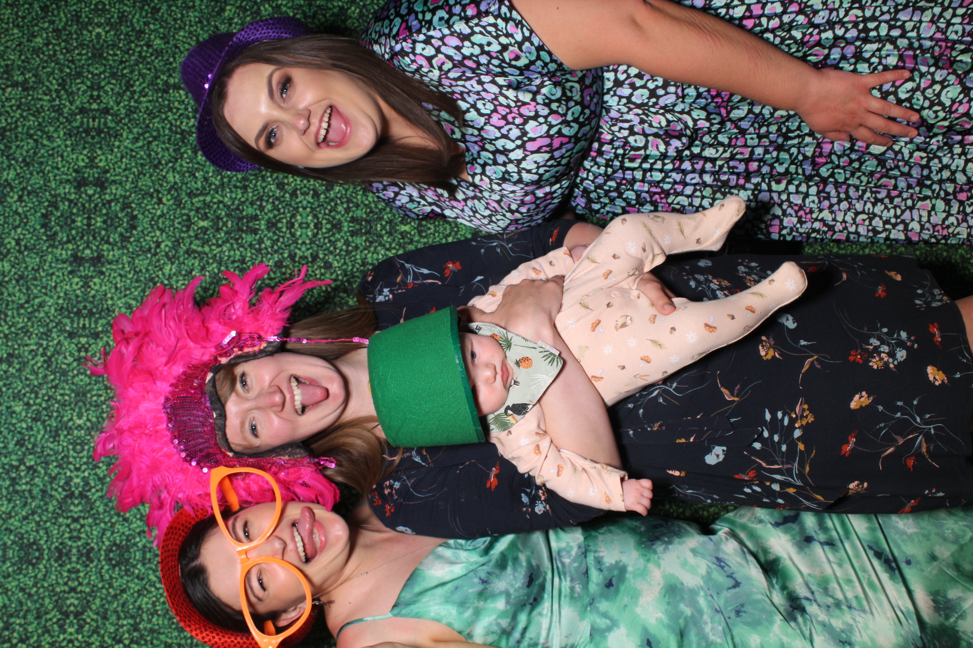 Mr & Mrs Clawson's Wedding | View more photos from the event at gallery.boothtube.co.uk/u/BoothtubeLtd/Mr-Mrs-Clawsons-Wedding