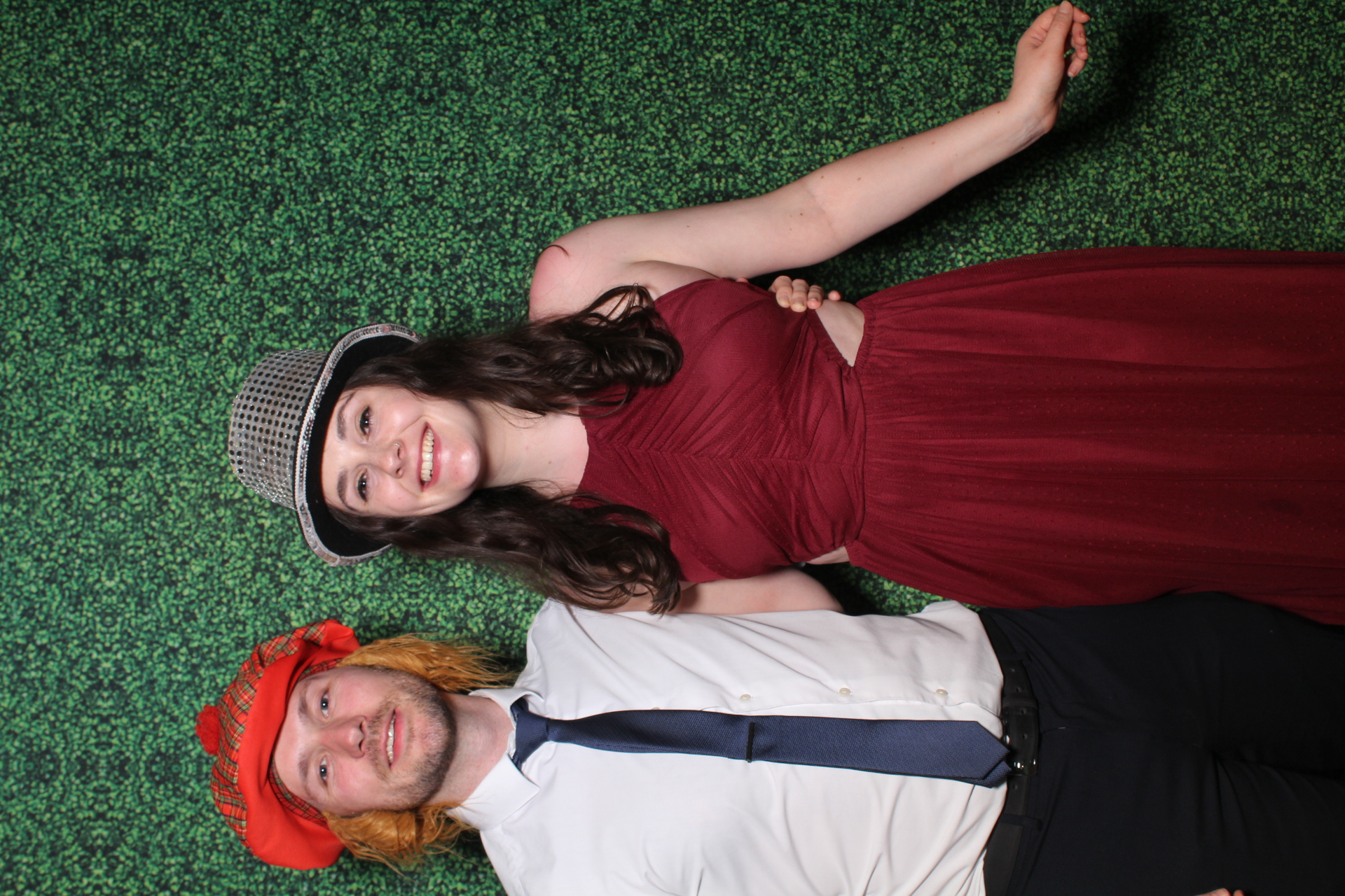 Mr & Mrs Clawson's Wedding | View more photos from the event at gallery.boothtube.co.uk/u/BoothtubeLtd/Mr-Mrs-Clawsons-Wedding