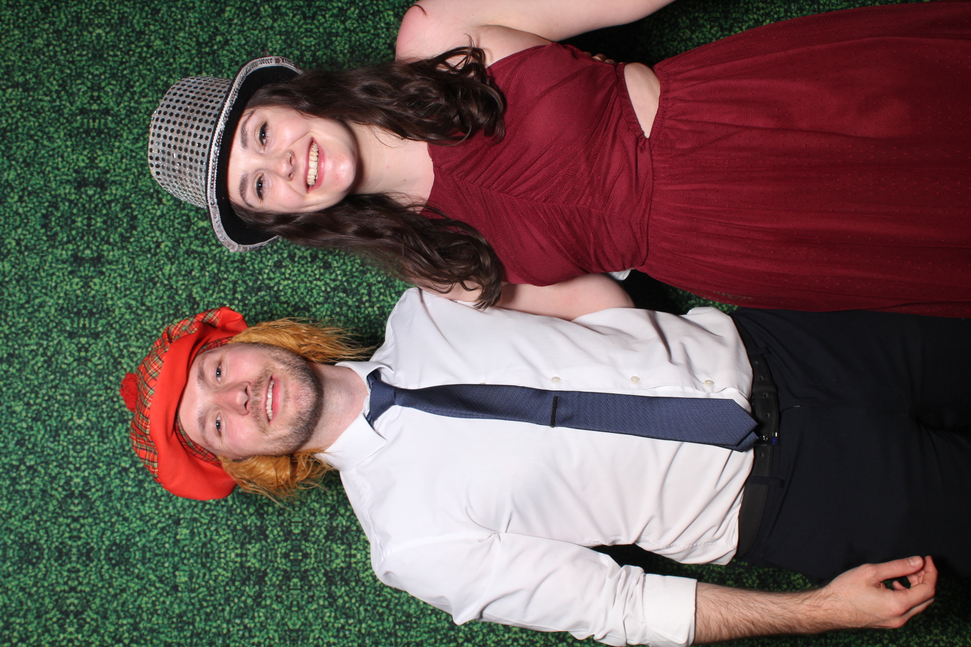 Mr & Mrs Clawson's Wedding | View more photos from the event at gallery.boothtube.co.uk/u/BoothtubeLtd/Mr-Mrs-Clawsons-Wedding