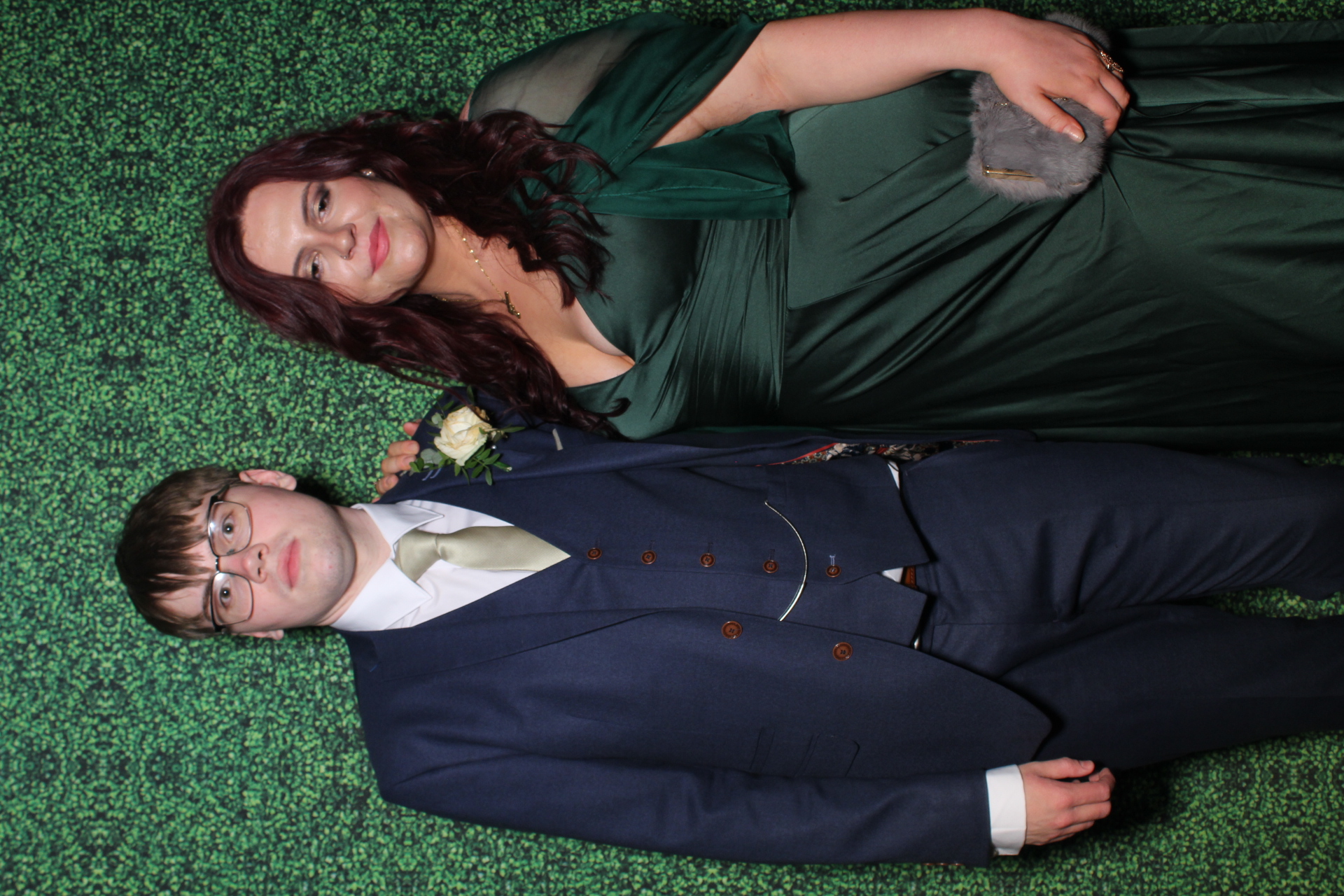 Mr & Mrs Clawson's Wedding | View more photos from the event at gallery.boothtube.co.uk/u/BoothtubeLtd/Mr-Mrs-Clawsons-Wedding